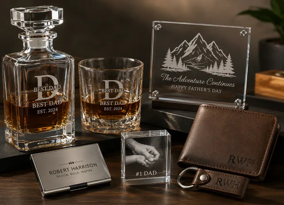 Best UV Laser Engravers for Makers and Home Studios in 2026