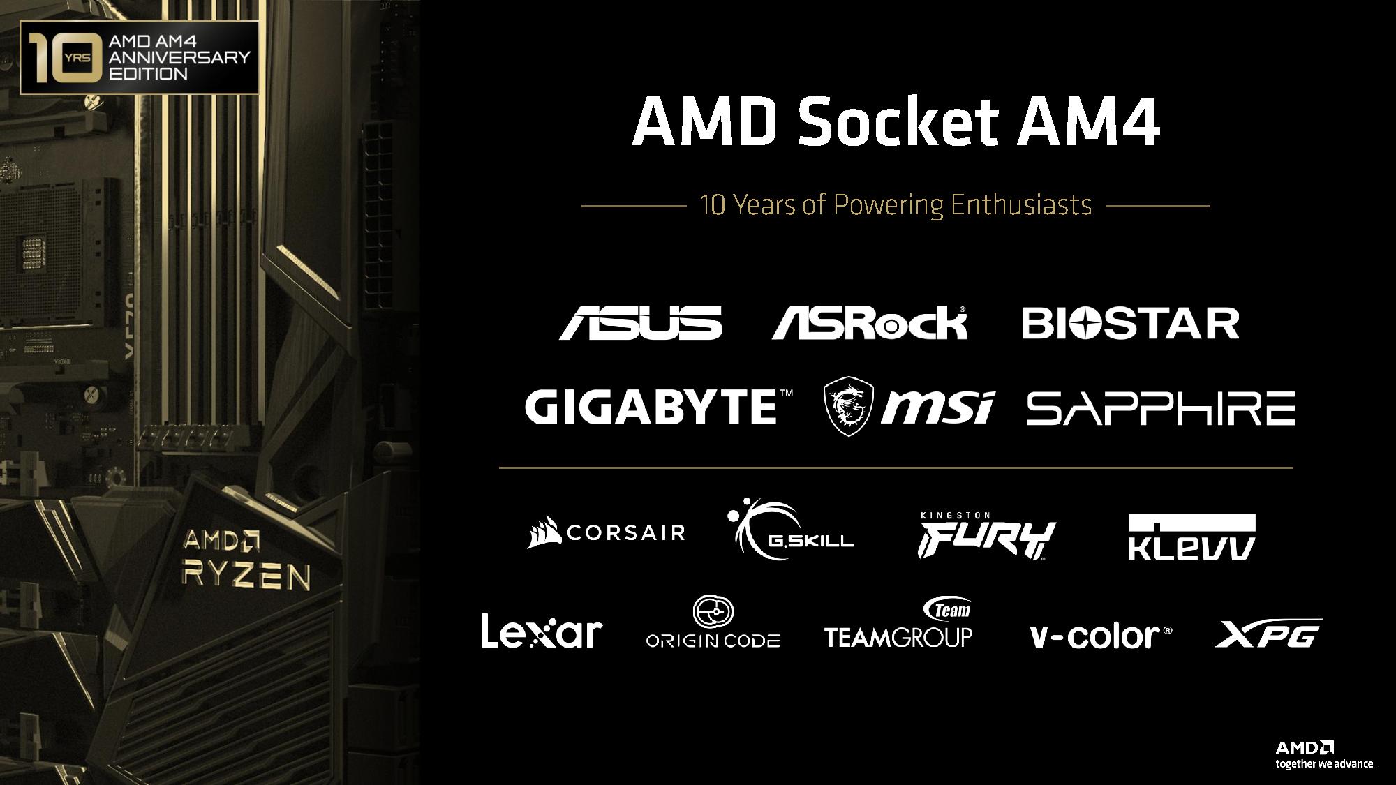 AMD Computex 2026 presentation