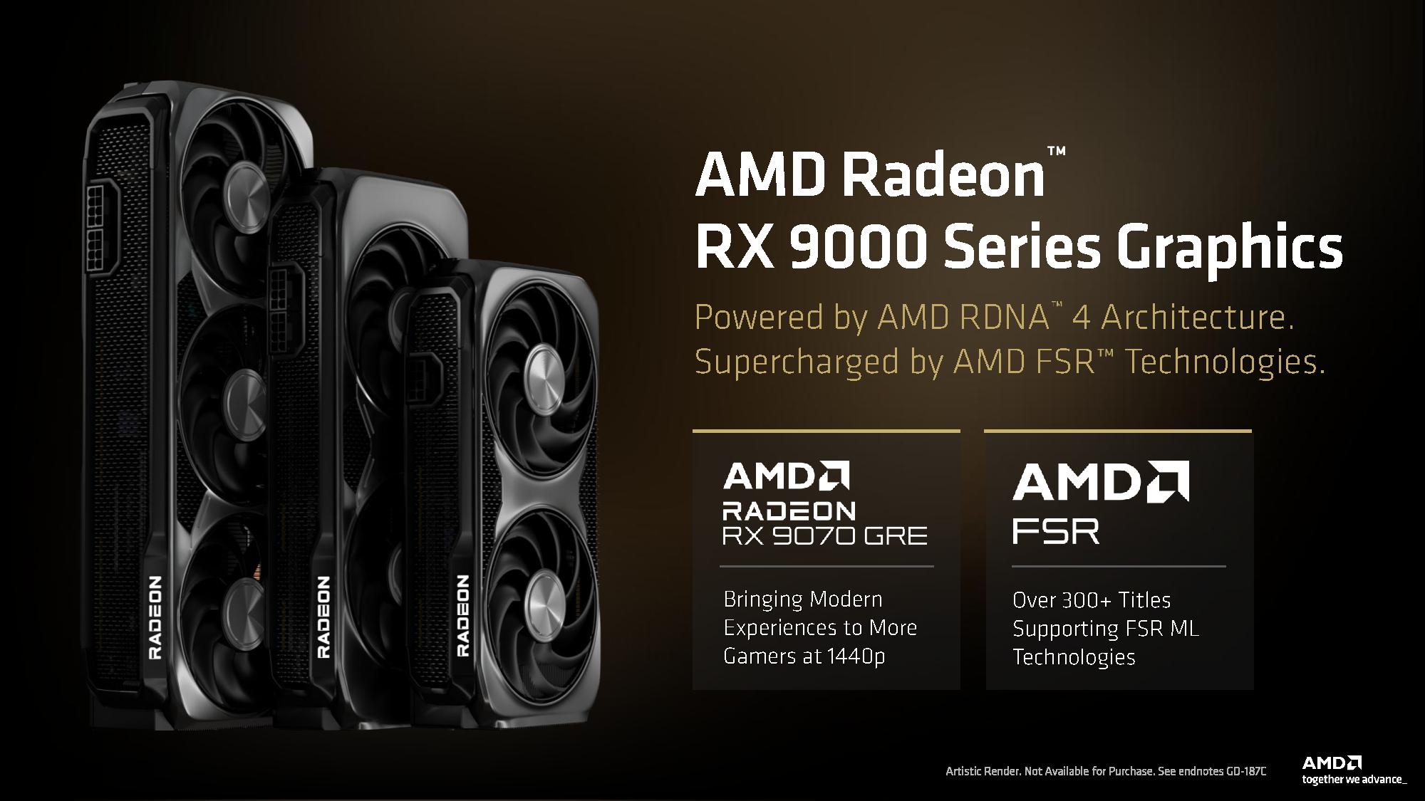 AMD Computex 2026 presentation