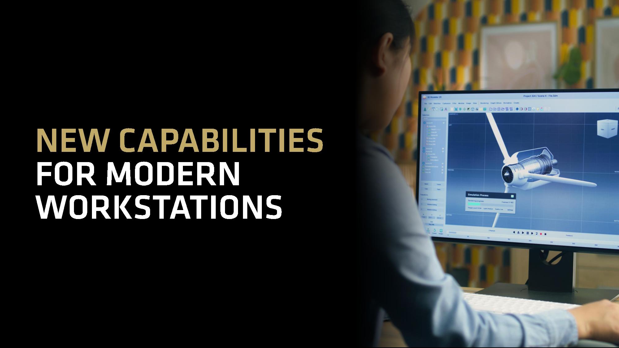 AMD Computex 2026 presentation