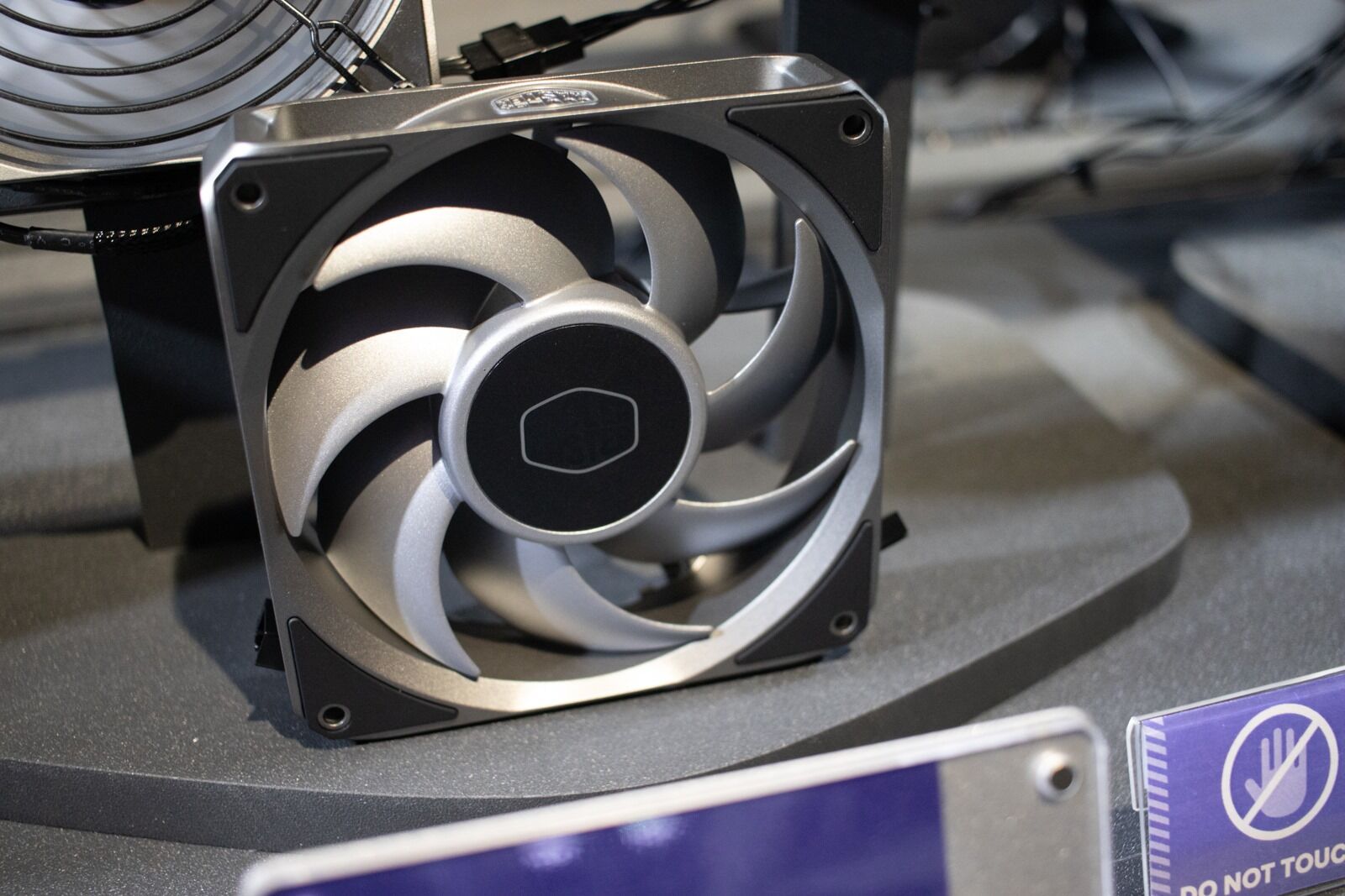 CoolerMaster Computex