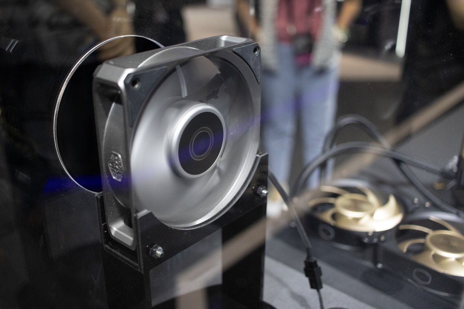 CoolerMaster Computex