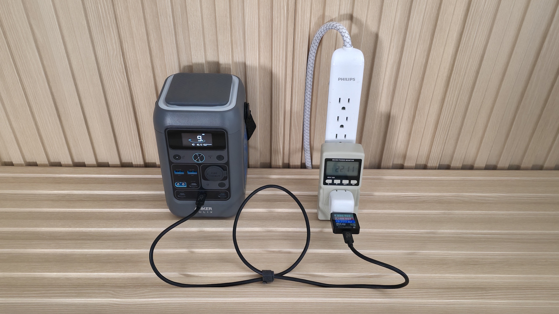 GaN Charging