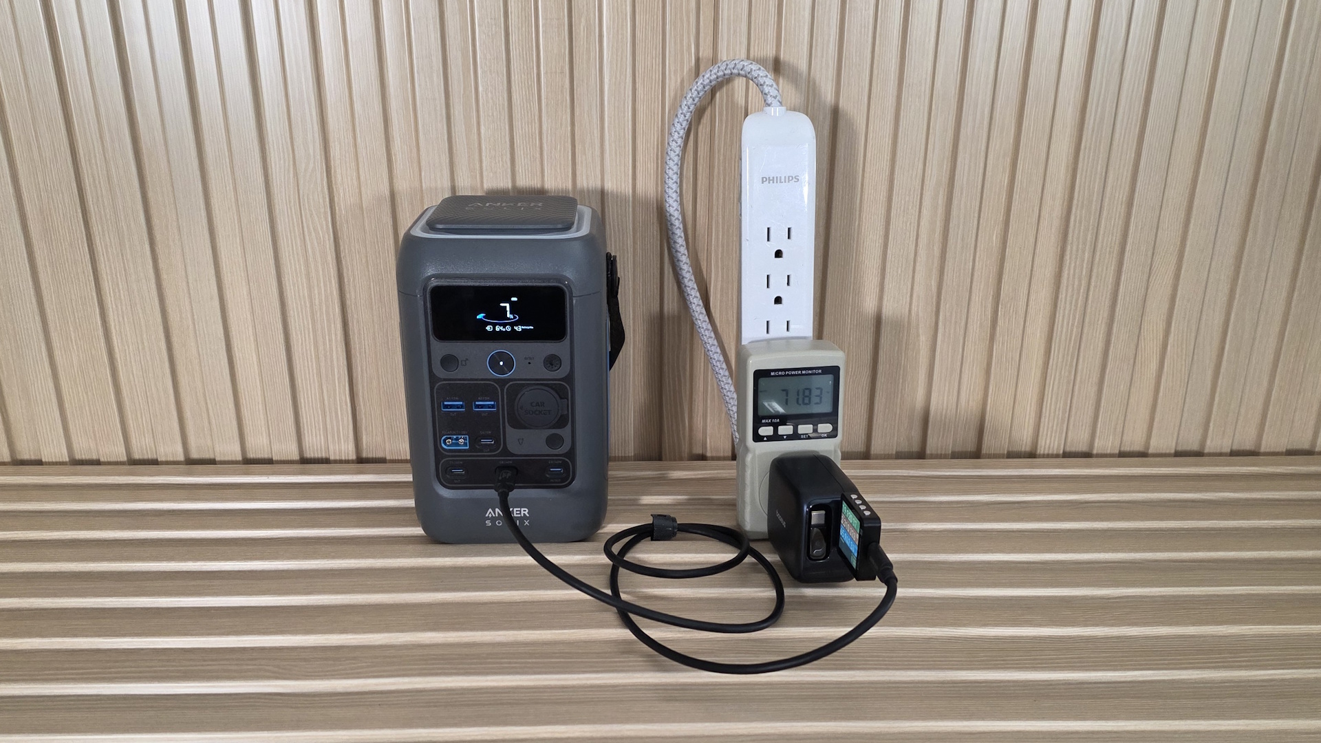 GaN Charging