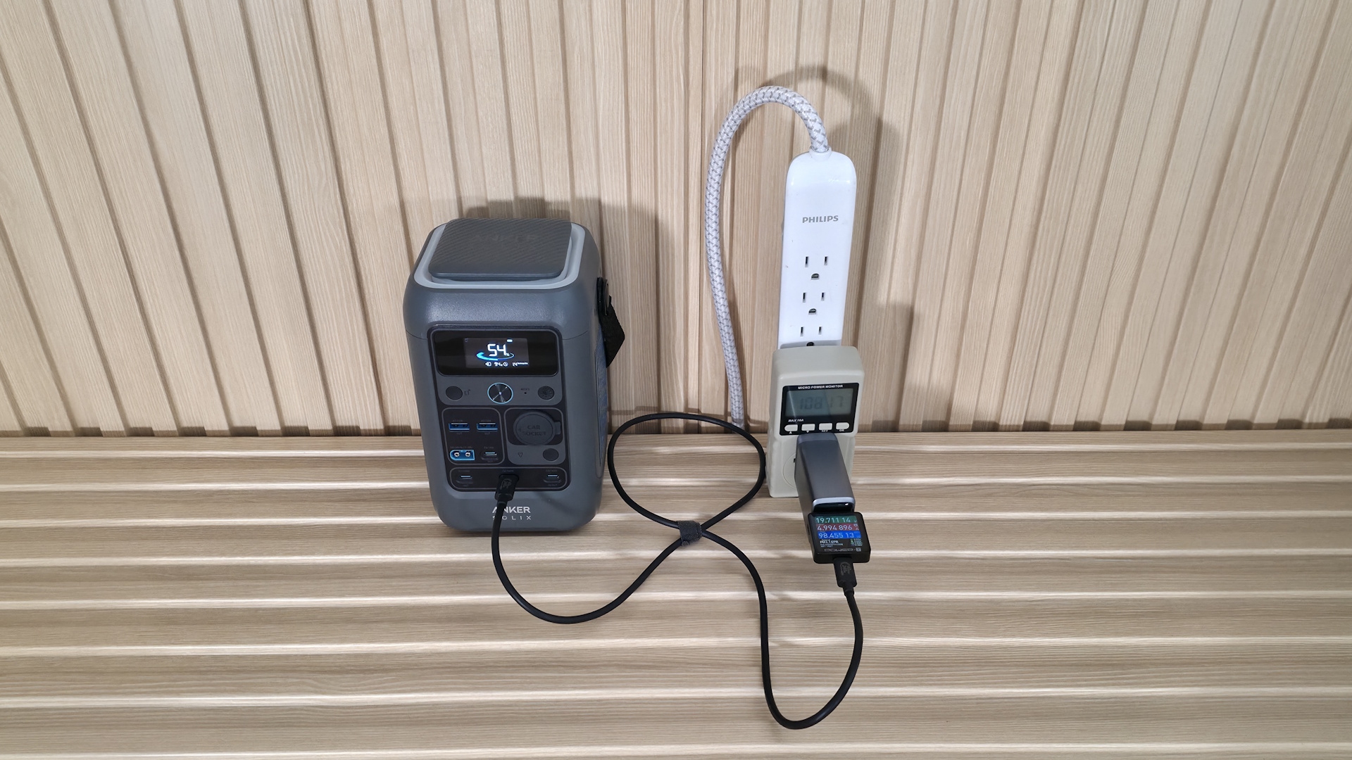 GaN Charging
