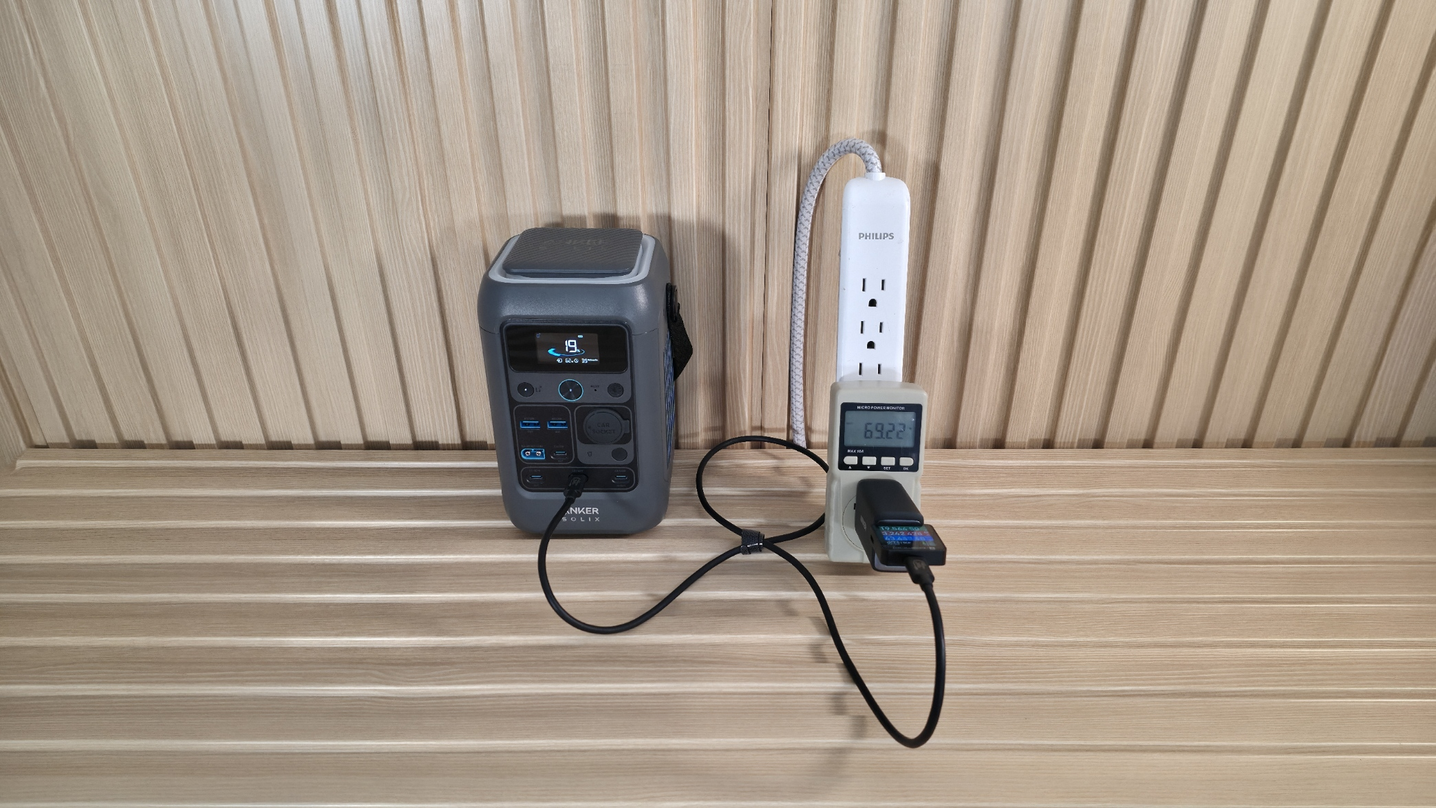 GaN Charging
