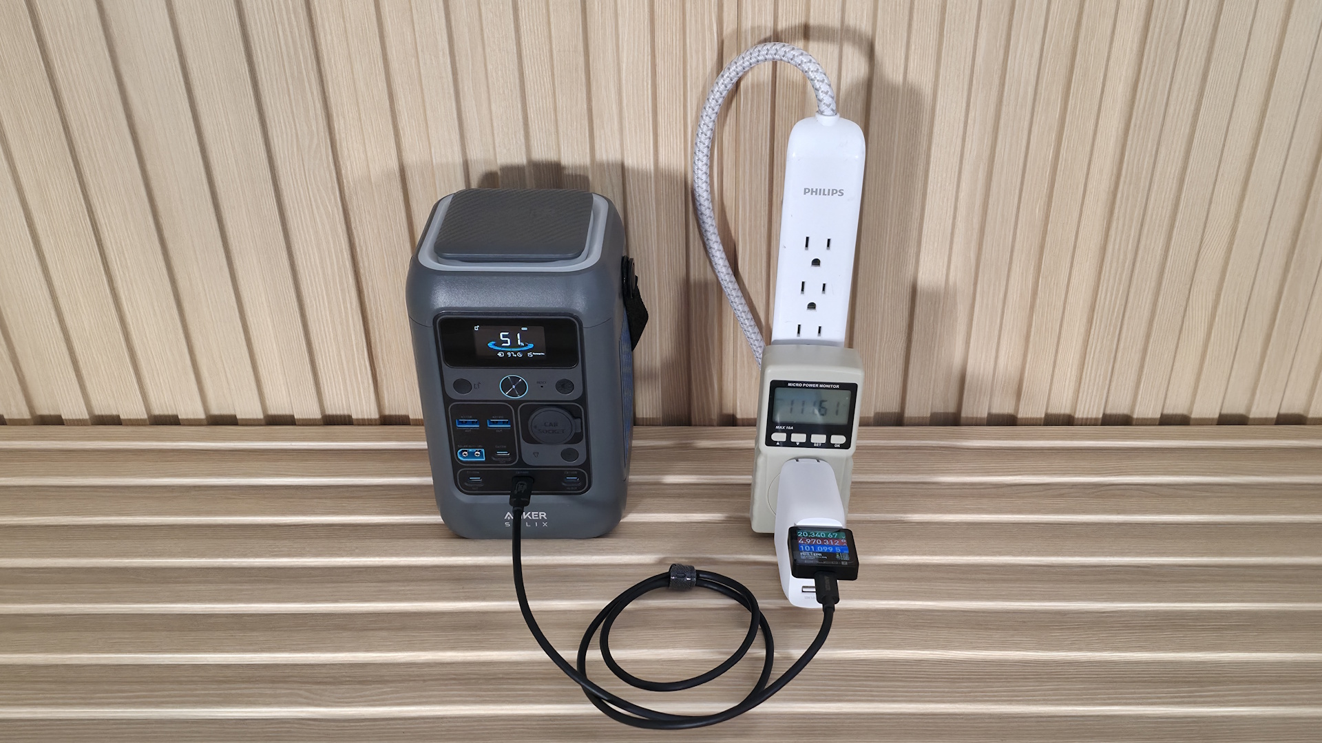 GaN Charging
