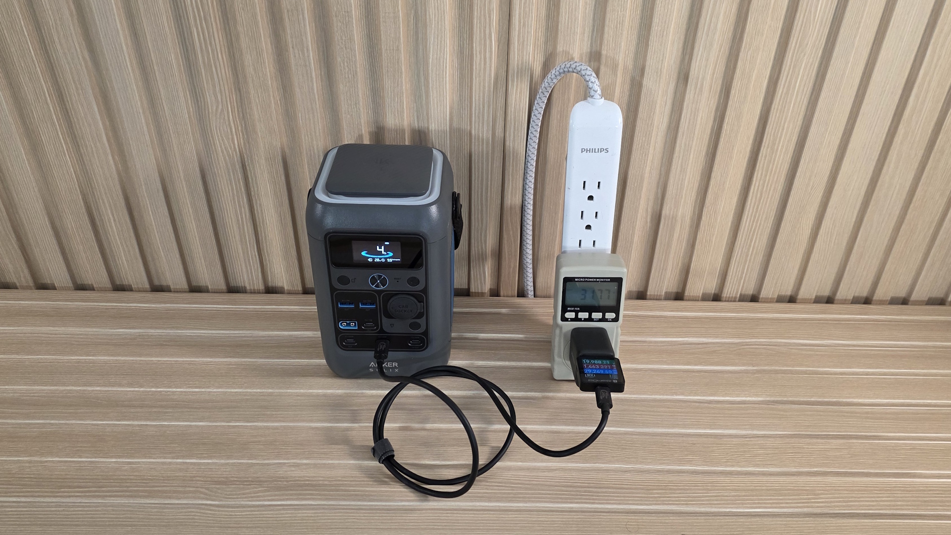 GaN Charging