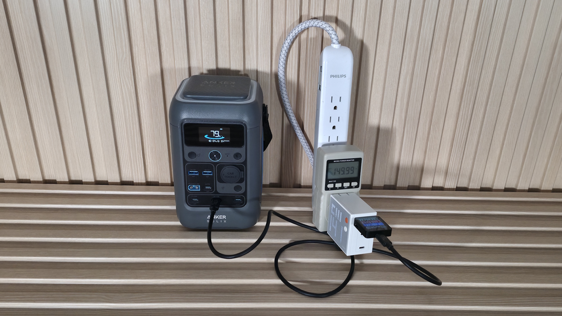 GaN Charging