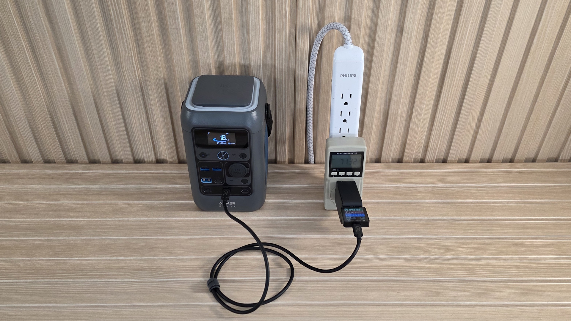 GaN Charging
