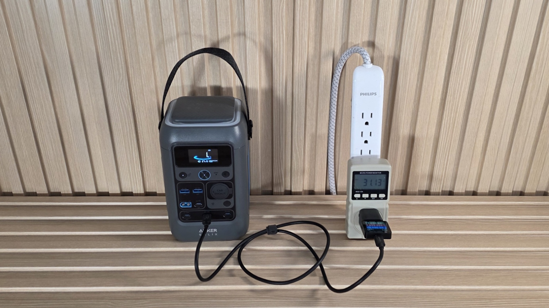 GaN Charging