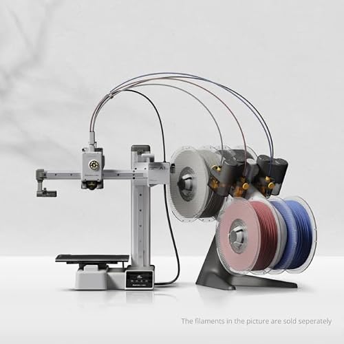 Bambu Lab A1 Mini 3D Printer,...