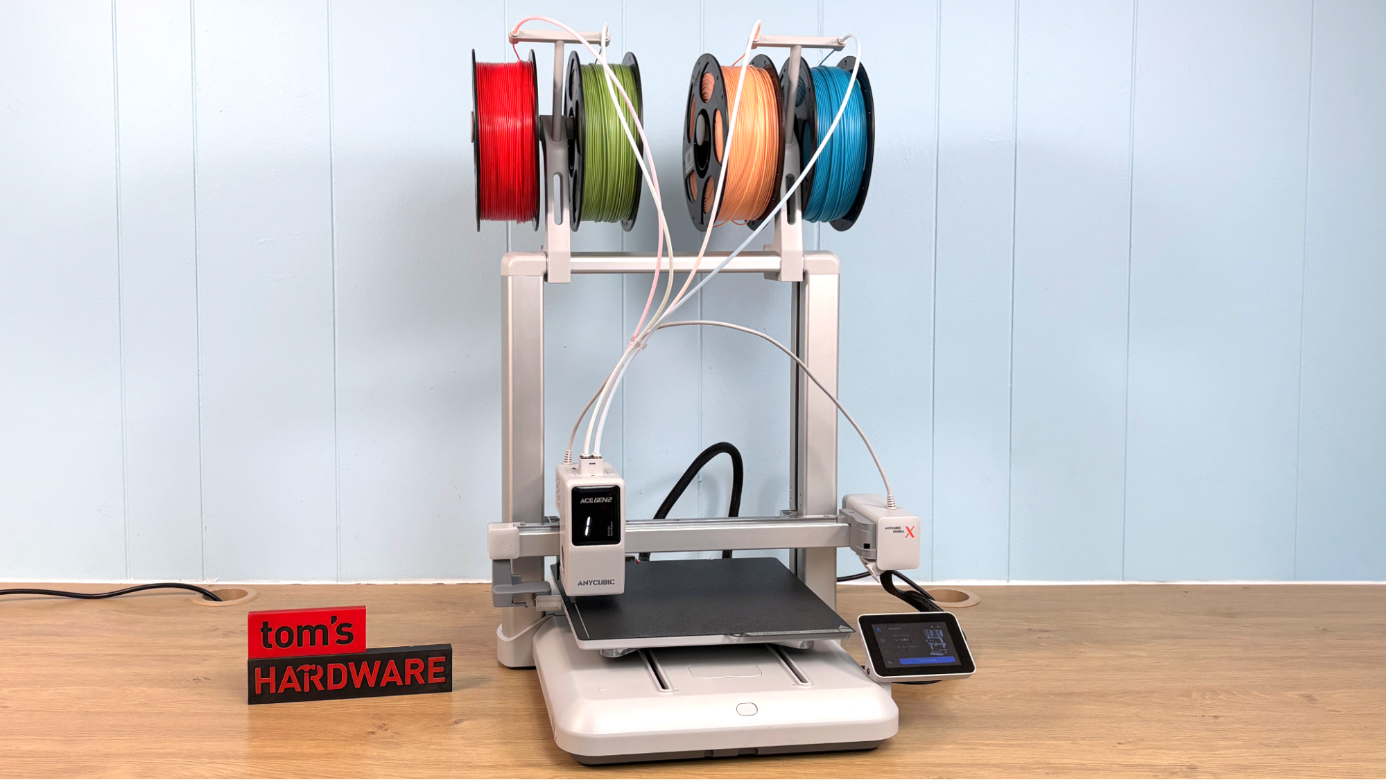 Anycubic&rsquo;s Kobra X
