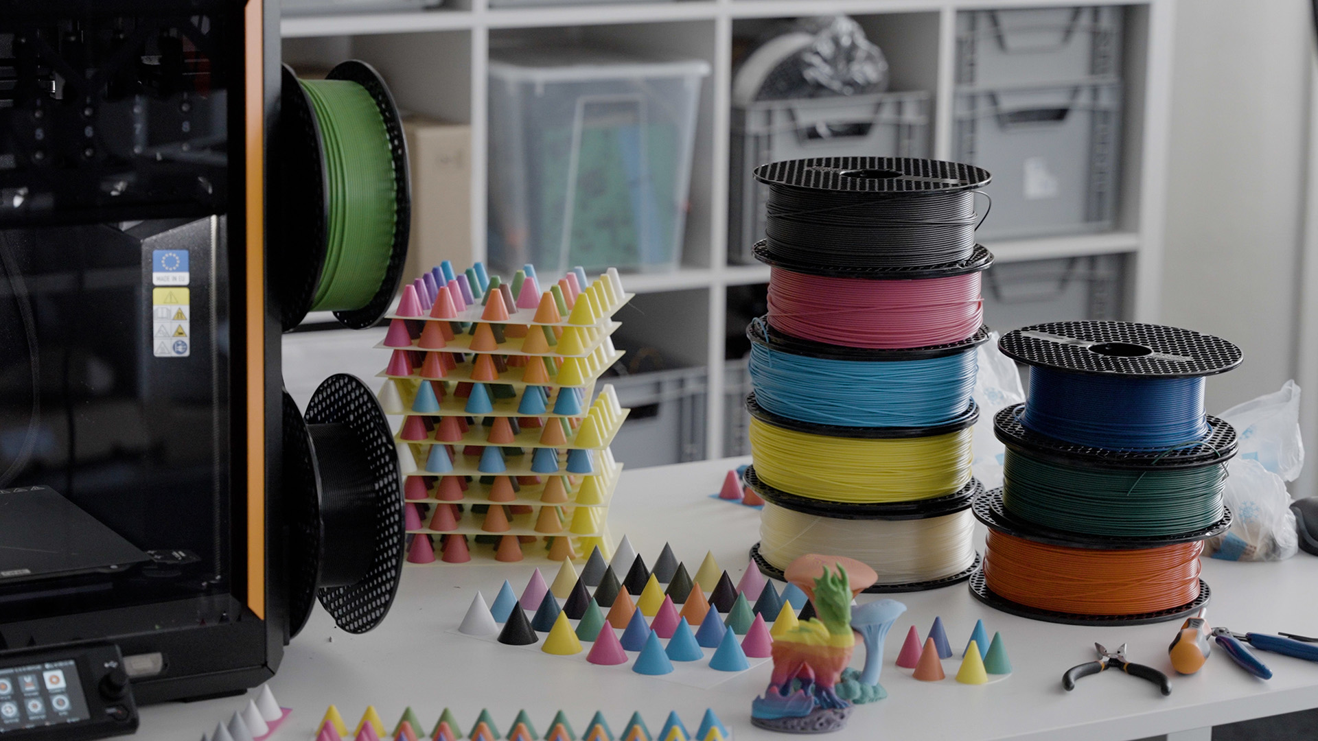 Prusa Research ColorMix