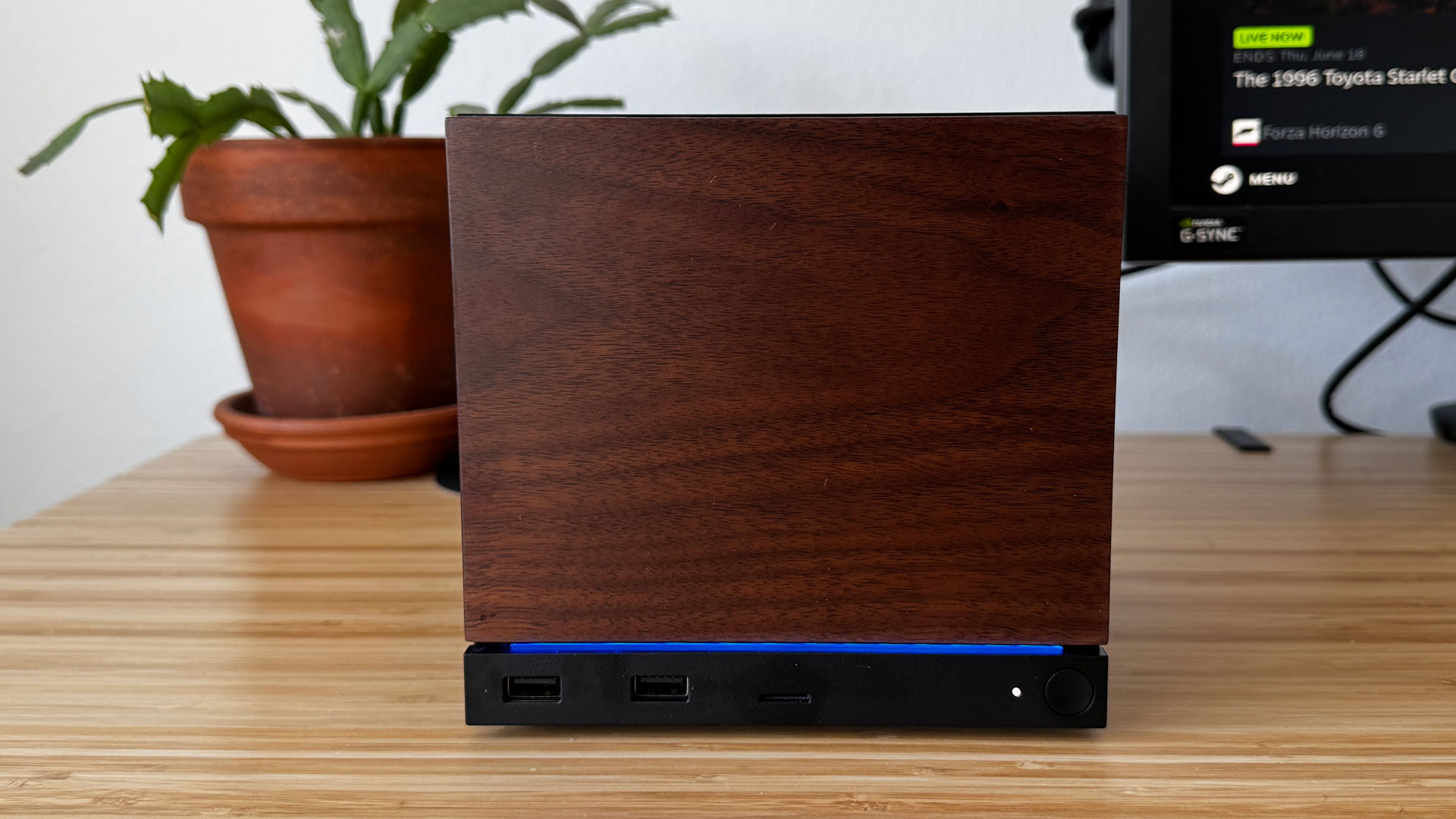 Valve Steam Machine