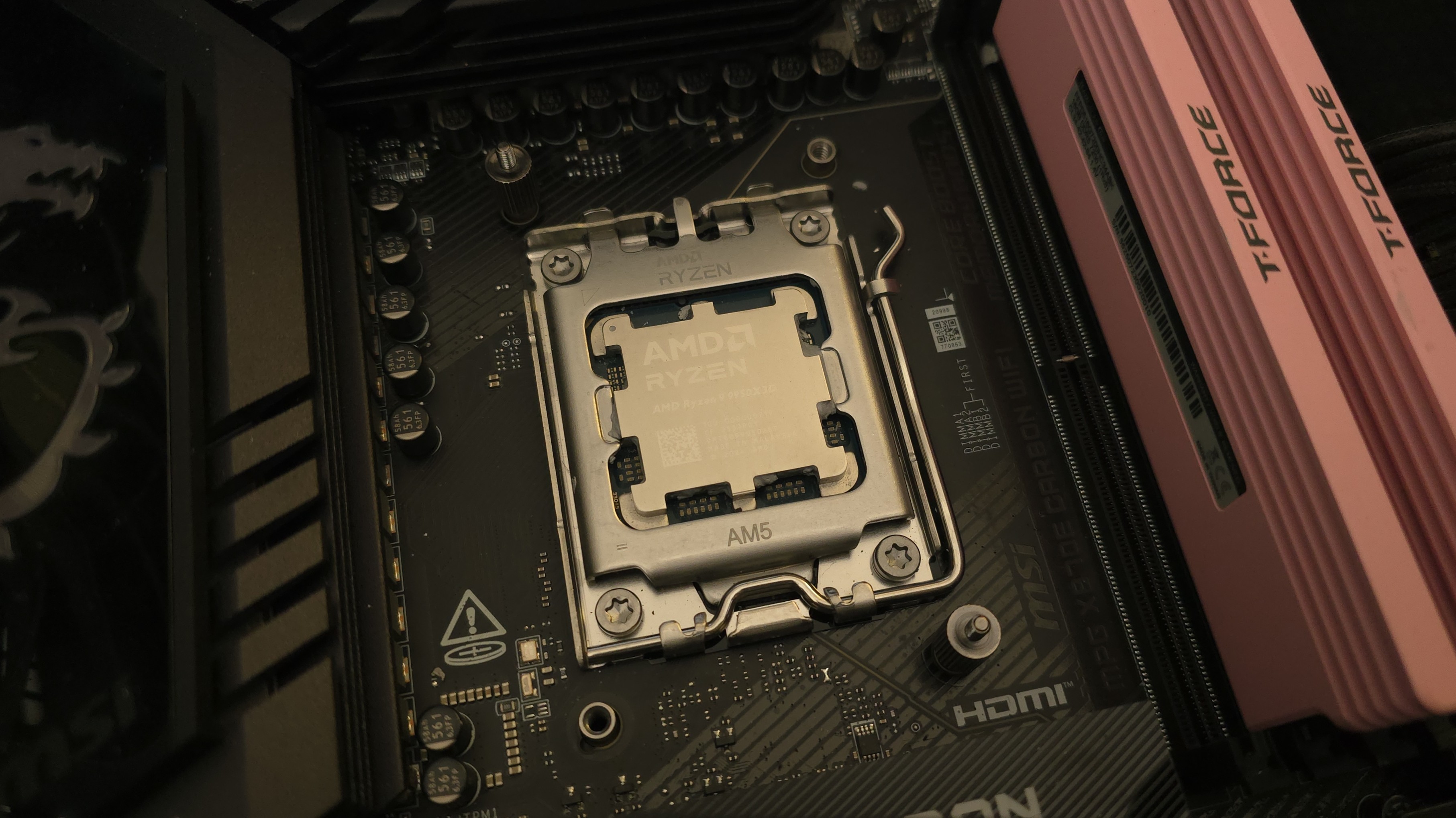 Cooler Master V4 and V8 3DHP