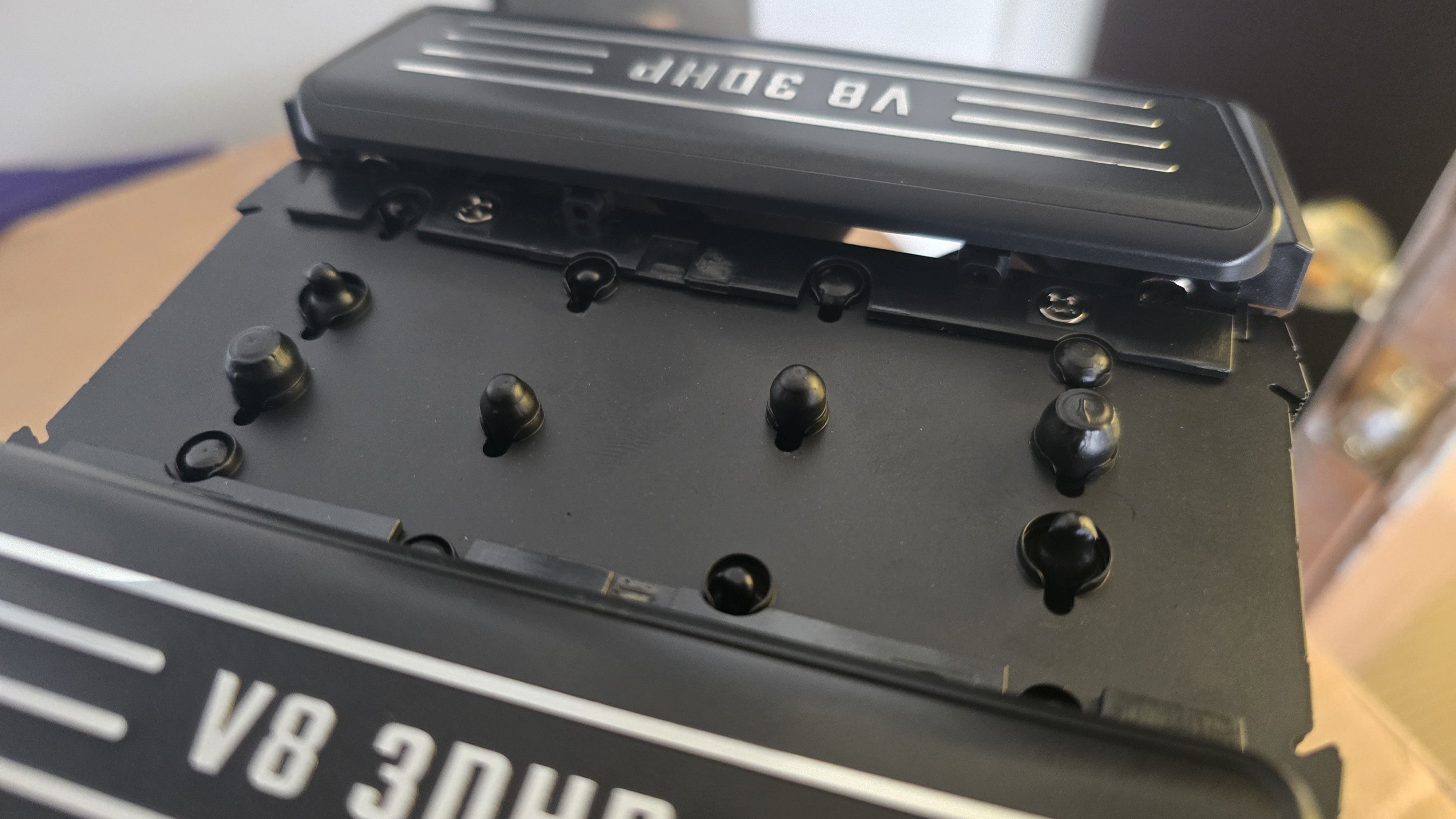 Cooler Master V4 and V8 3DHP
