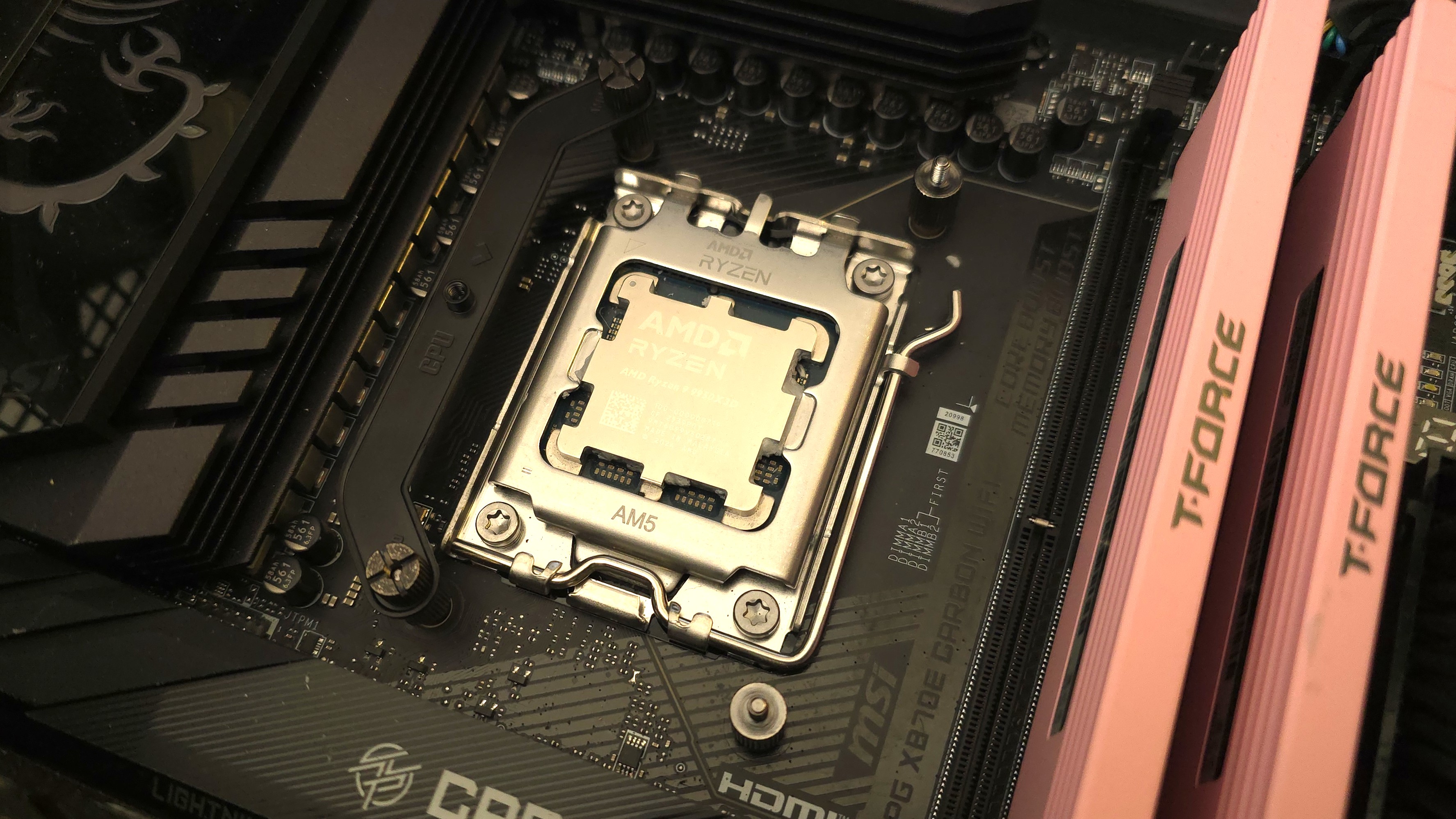 Cooler Master V4 and V8 3DHP