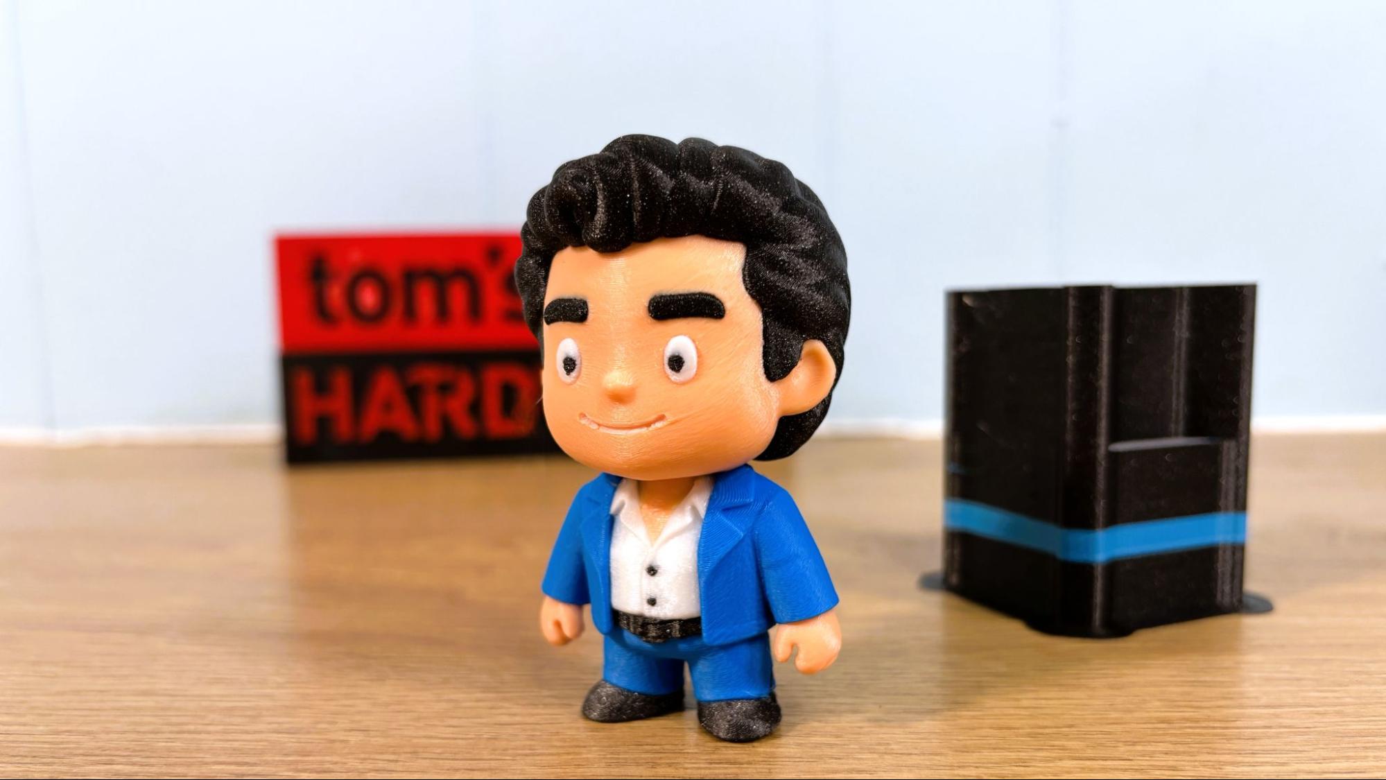 Flashforge Creator 5