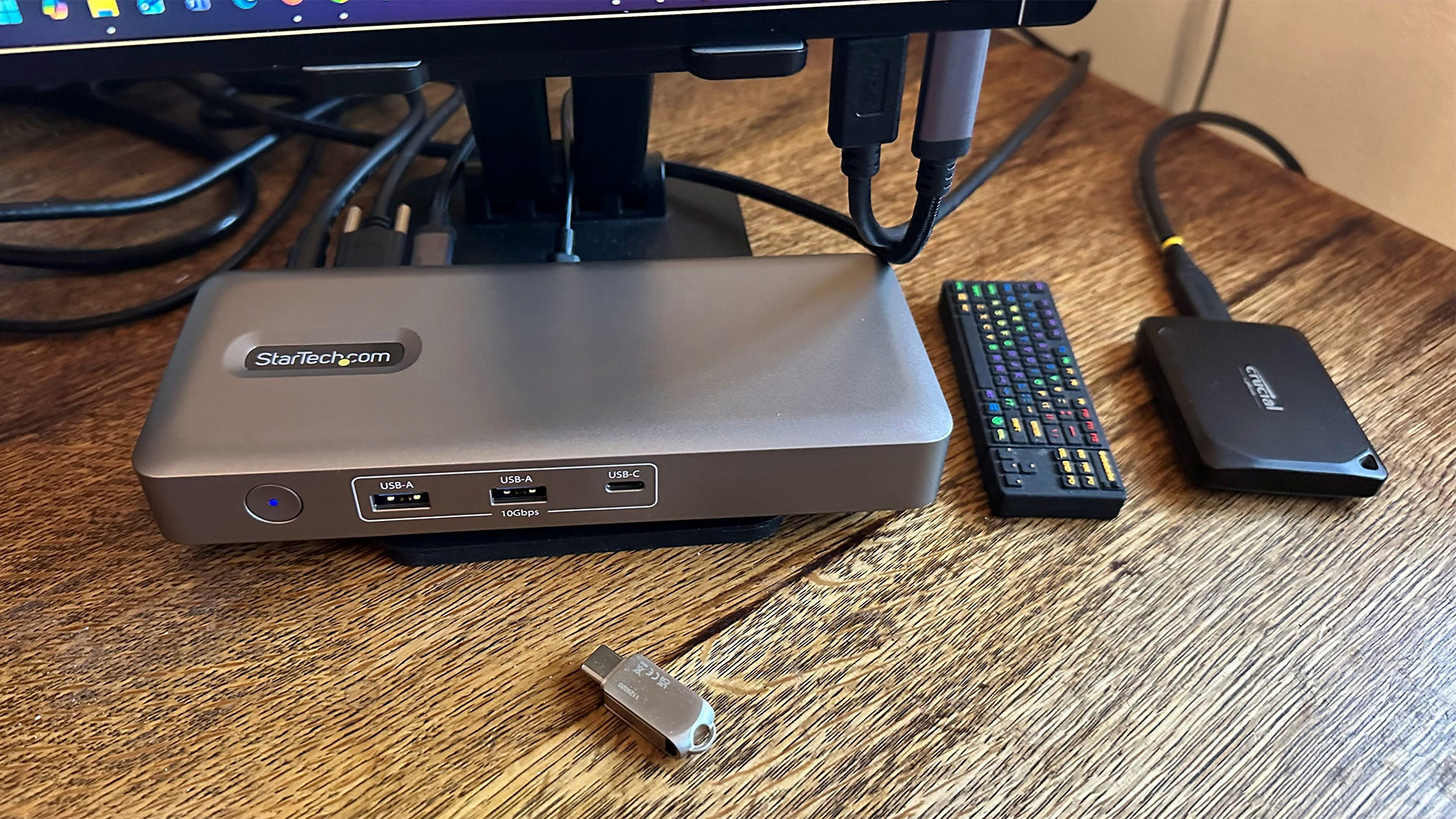 Arctic Senza AI 370