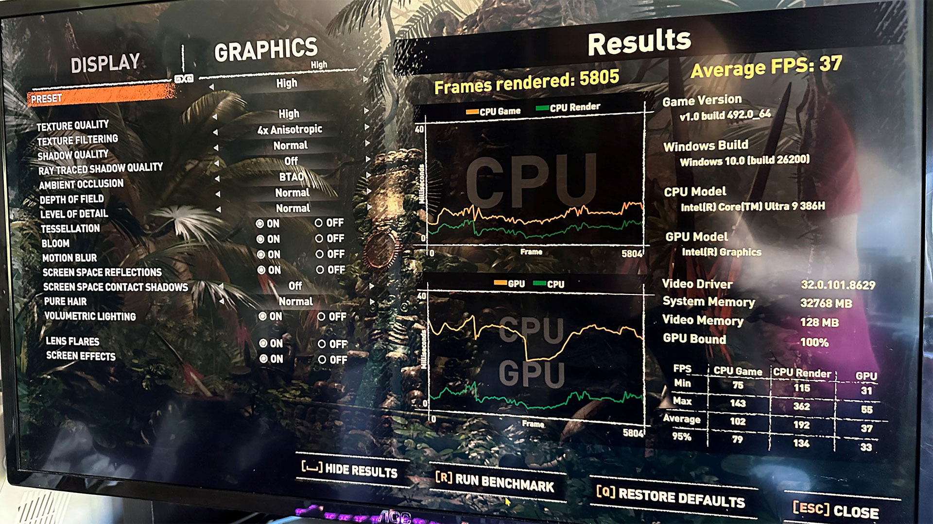 MSI Cubi NUC AI+ 3MG