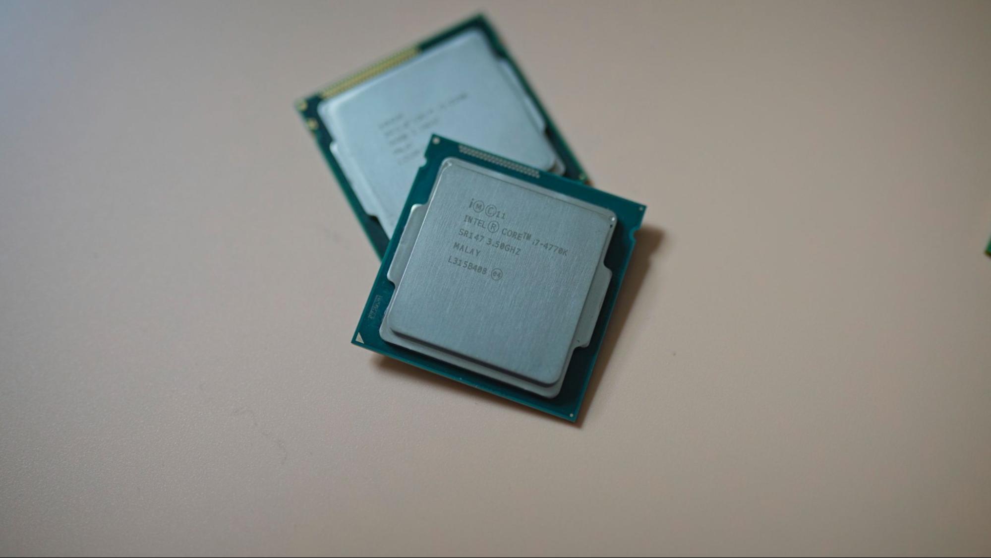 30 years of CPUs at Tom&rsquo;s Hardware