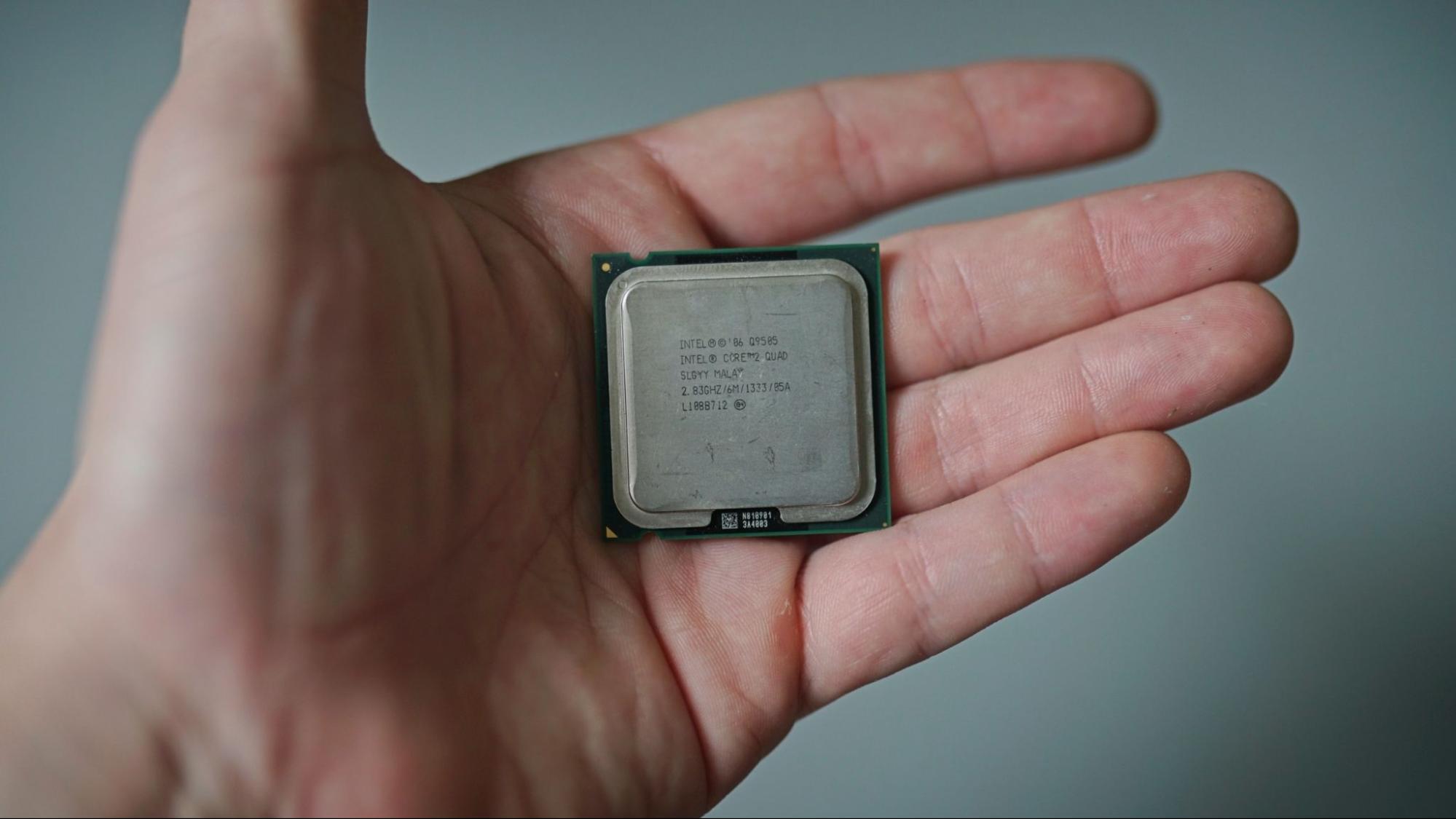 30 years of CPUs at Tom&rsquo;s Hardware