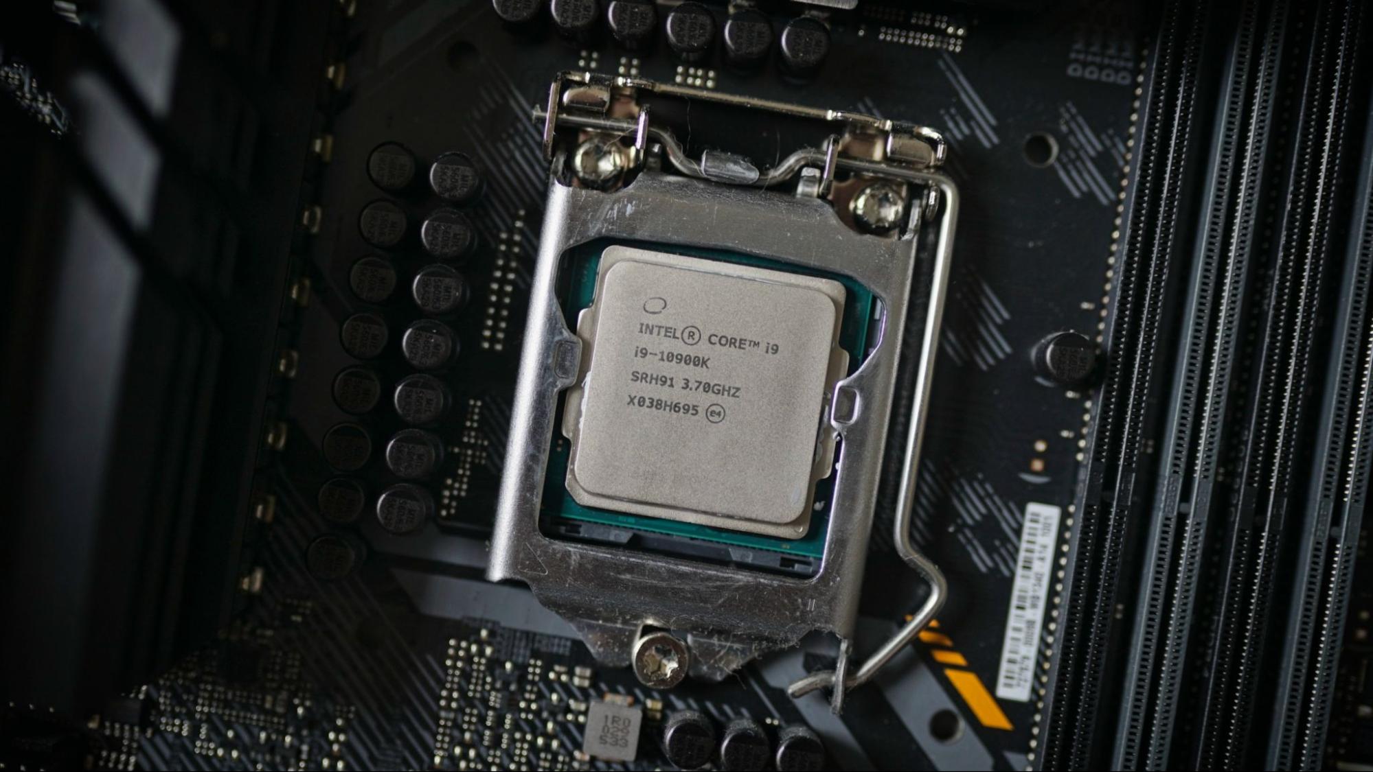 30 years of CPUs at Tom&rsquo;s Hardware