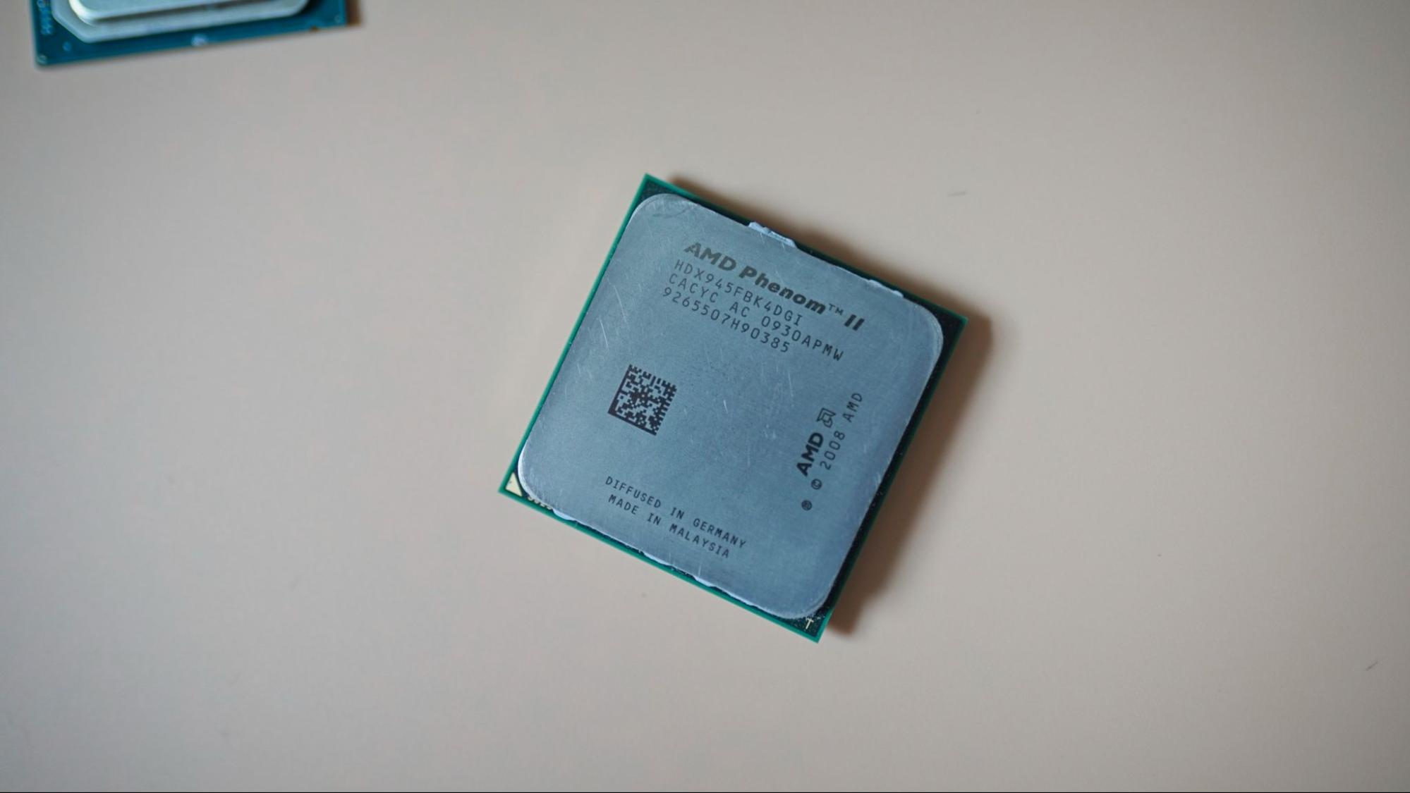 30 years of CPUs at Tom&rsquo;s Hardware