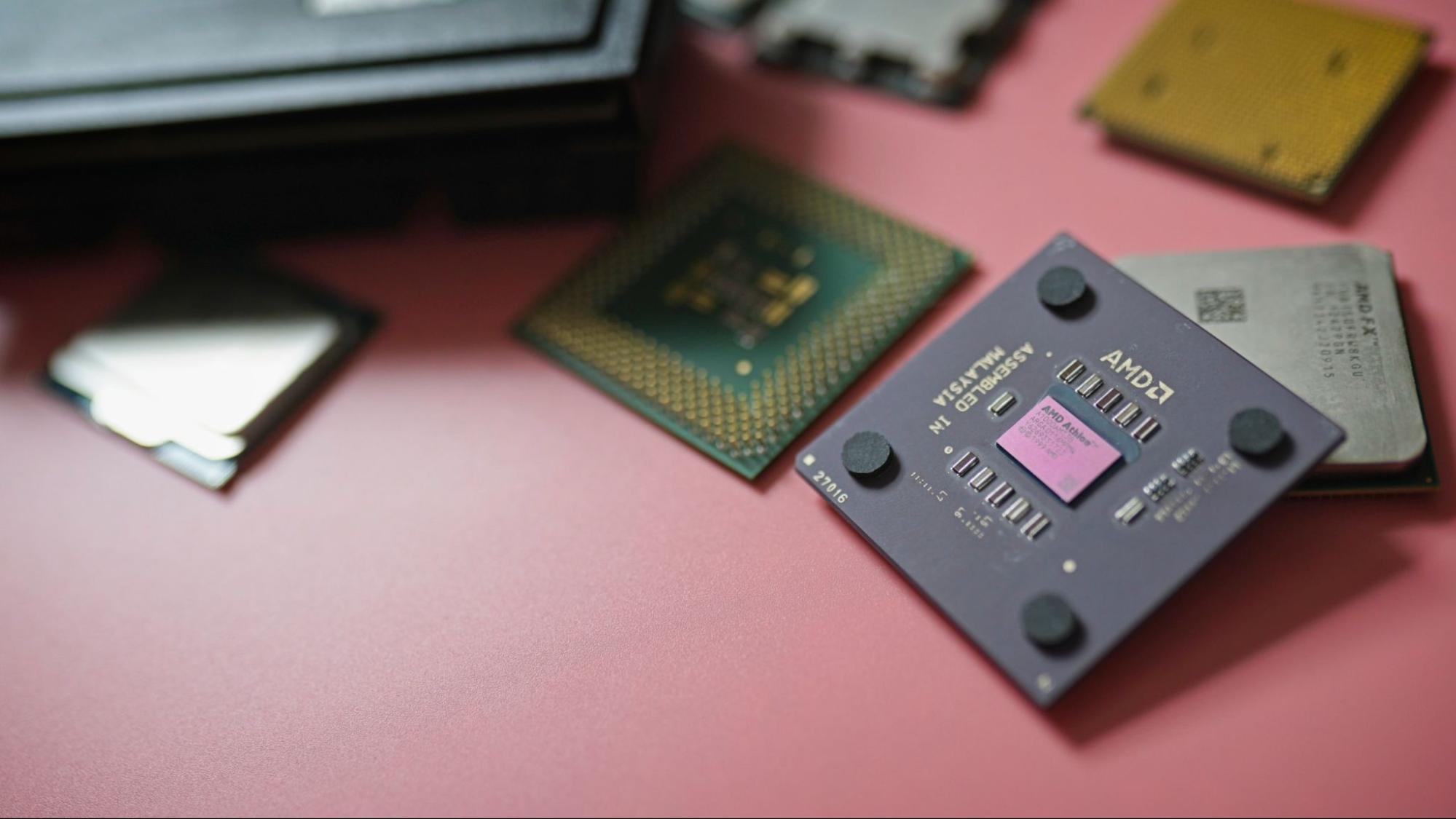 30 years of CPUs at Tom&rsquo;s Hardware