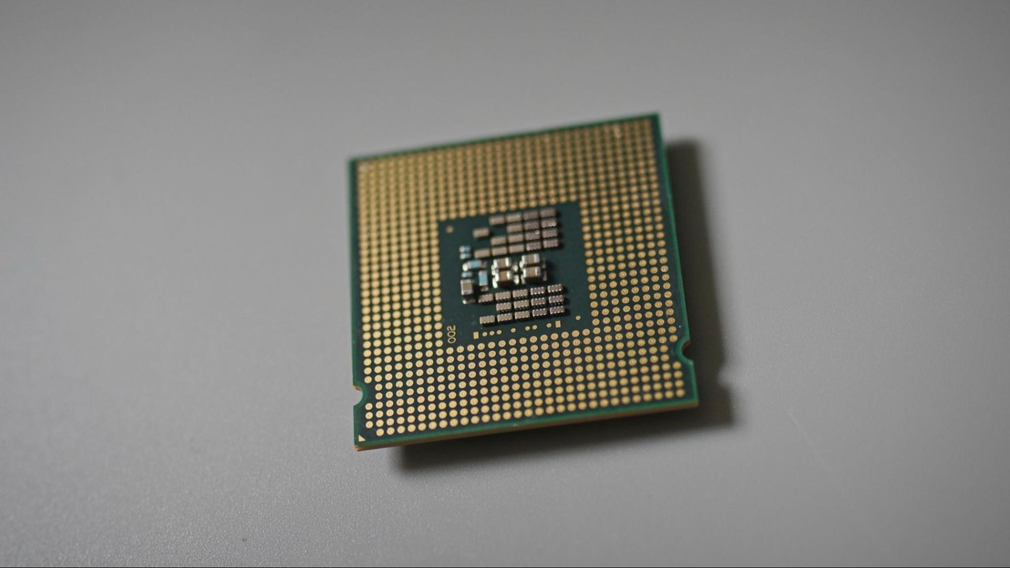 30 years of CPUs at Tom&rsquo;s Hardware