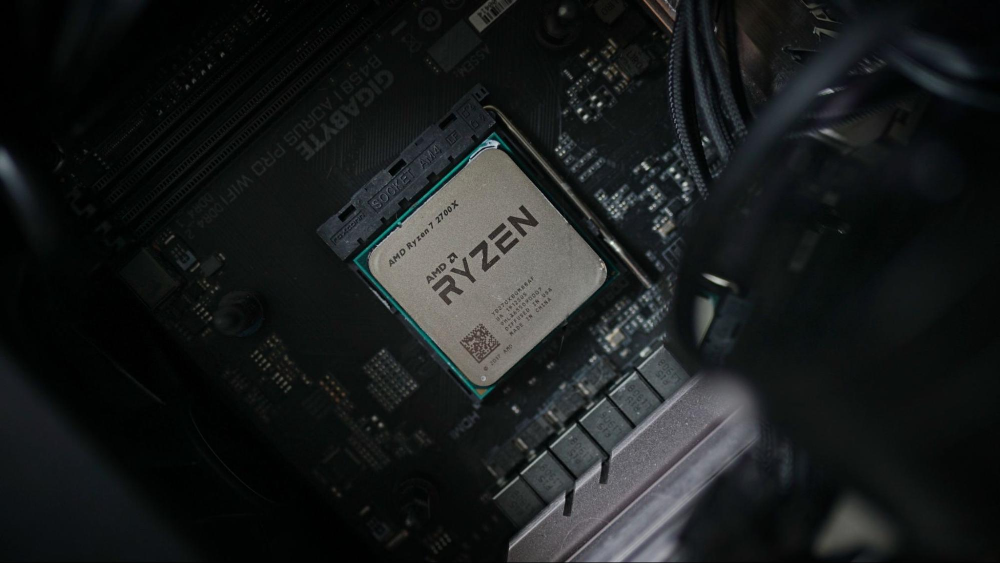 30 years of CPUs at Tom&rsquo;s Hardware