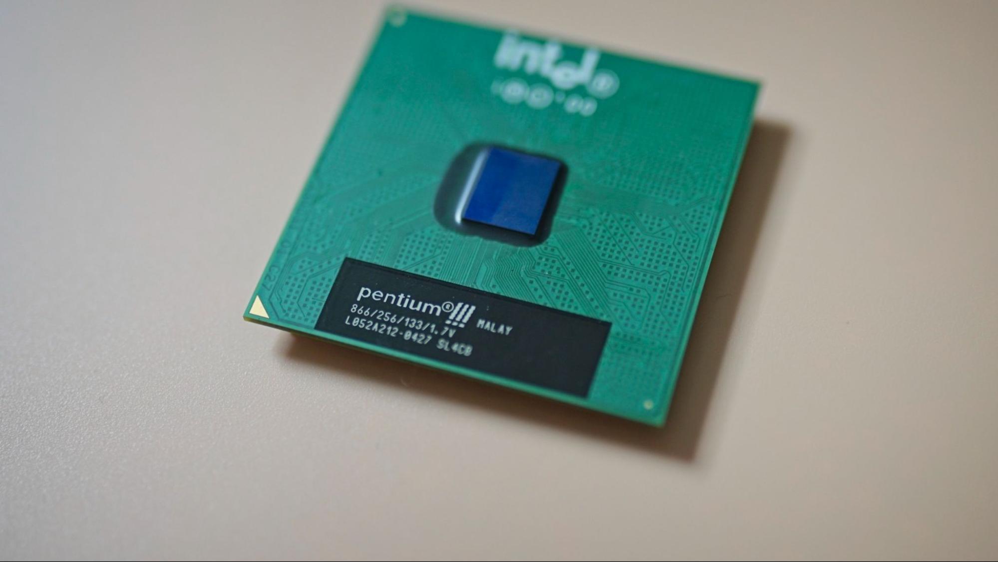 30 years of CPUs at Tom&rsquo;s Hardware