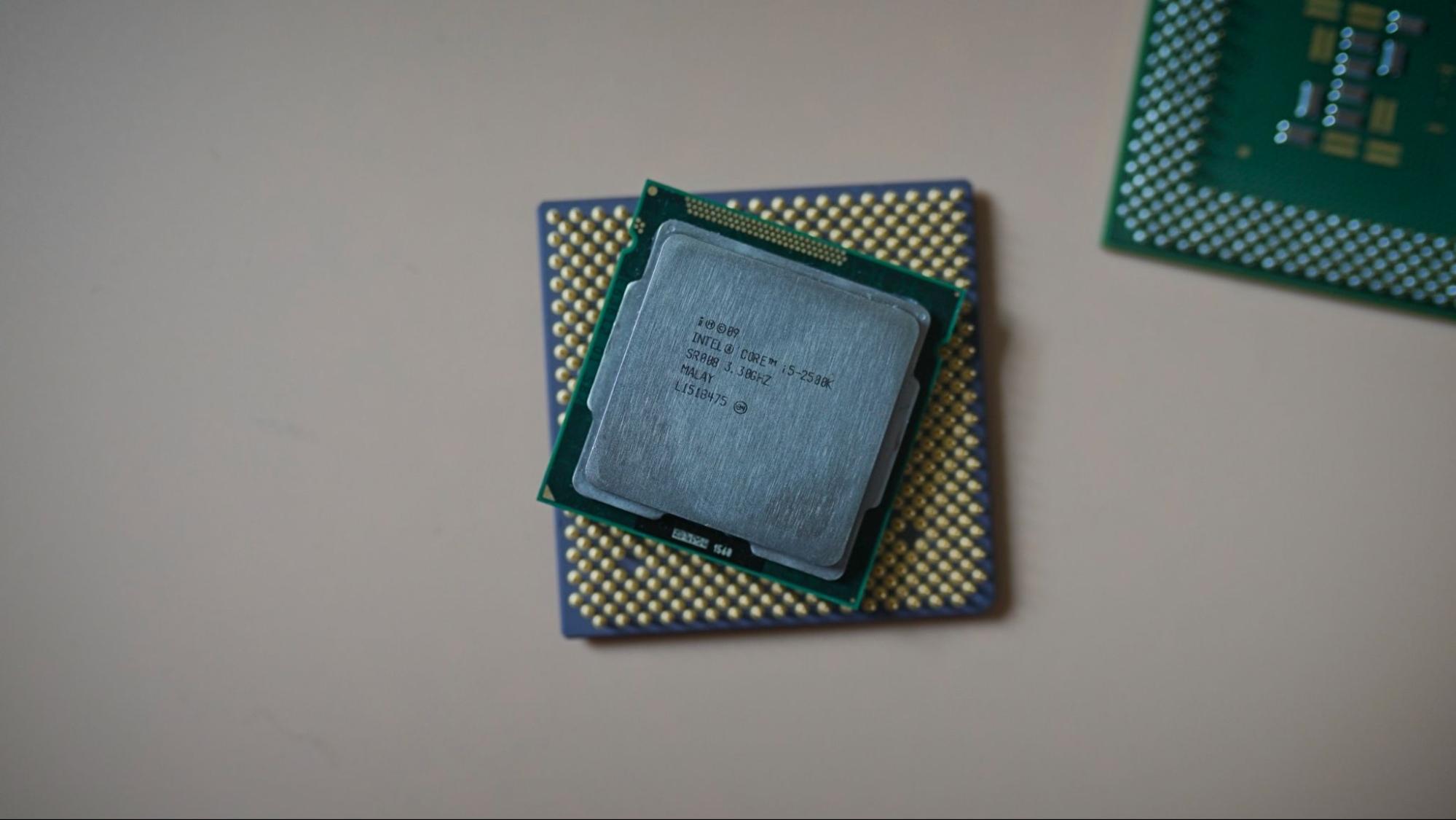 30 years of CPUs at Tom&rsquo;s Hardware