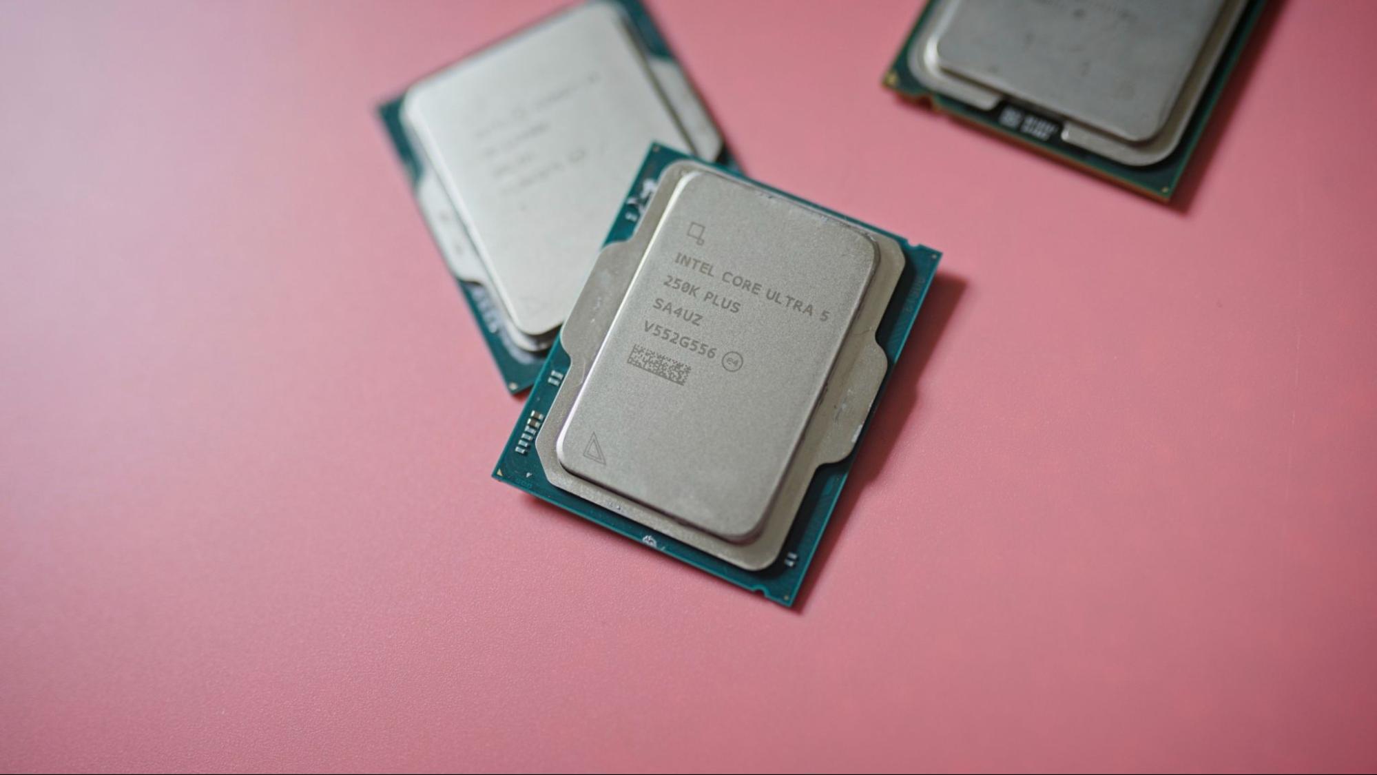 30 years of CPUs at Tom&rsquo;s Hardware