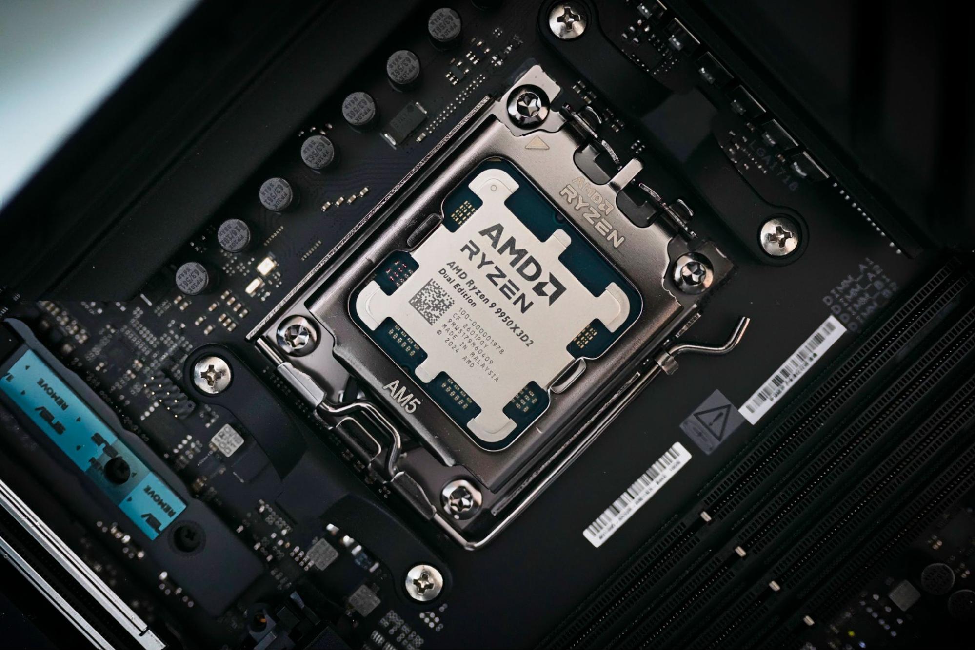 30 years of CPUs at Tom&rsquo;s Hardware