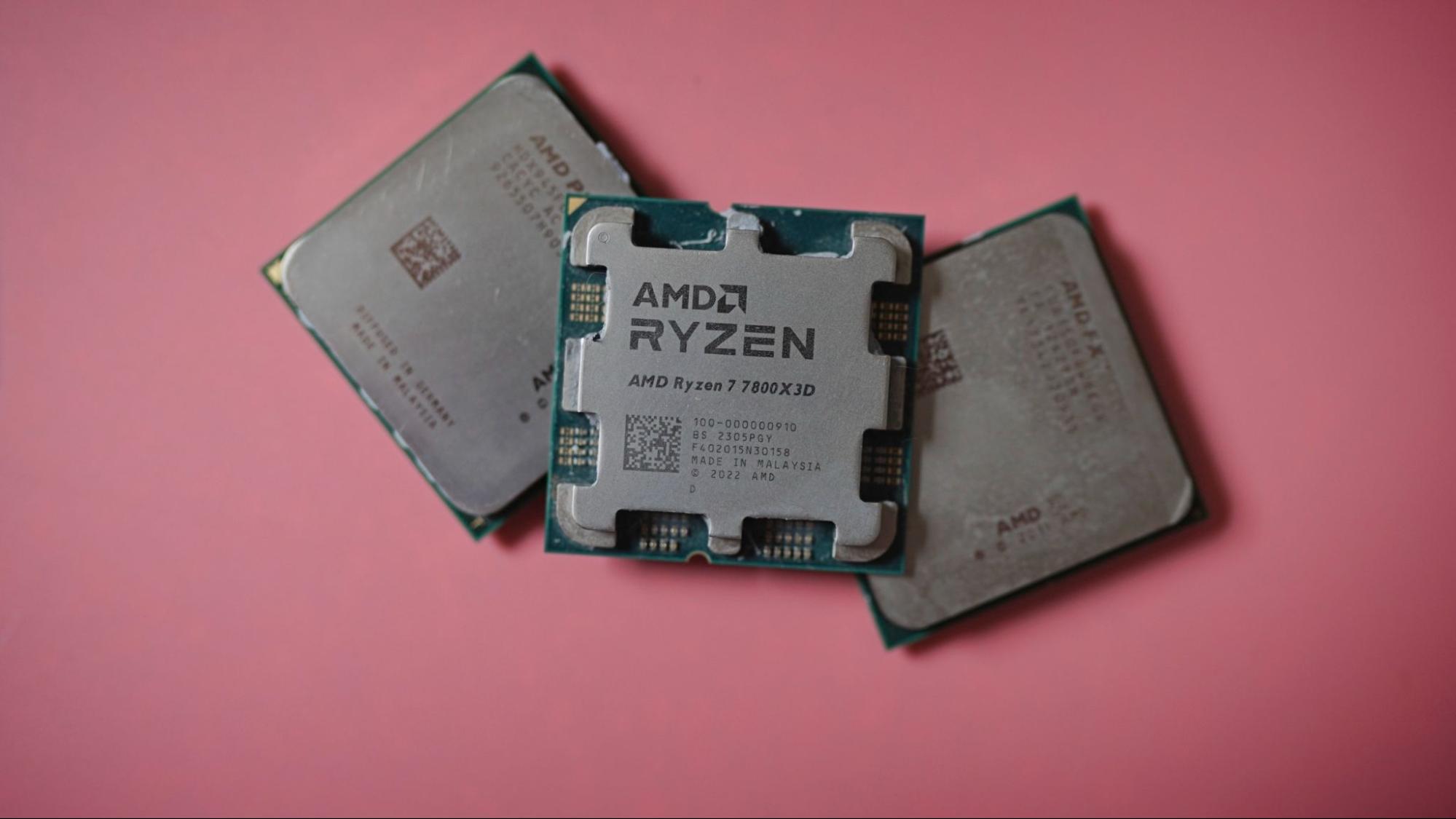 30 years of CPUs at Tom&rsquo;s Hardware