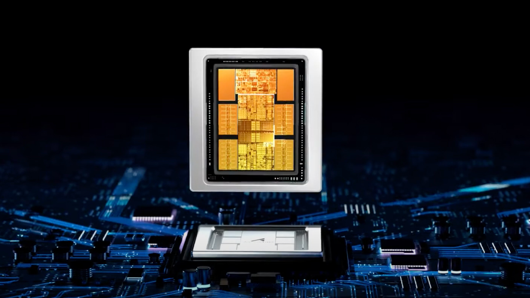 Huawei Ascend AI chip