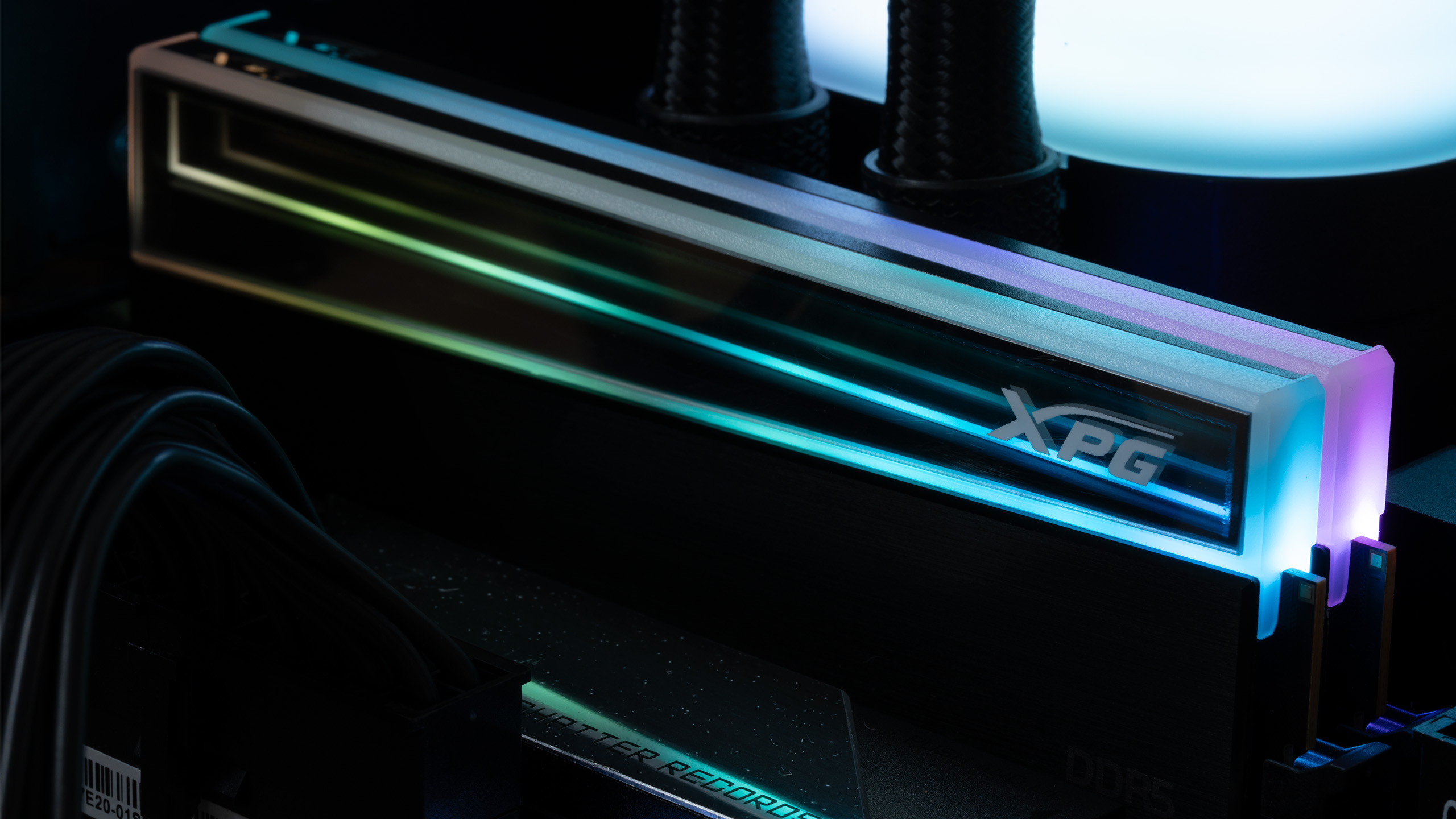 Adata XPG Novakey RGB DDR5-6000 C30