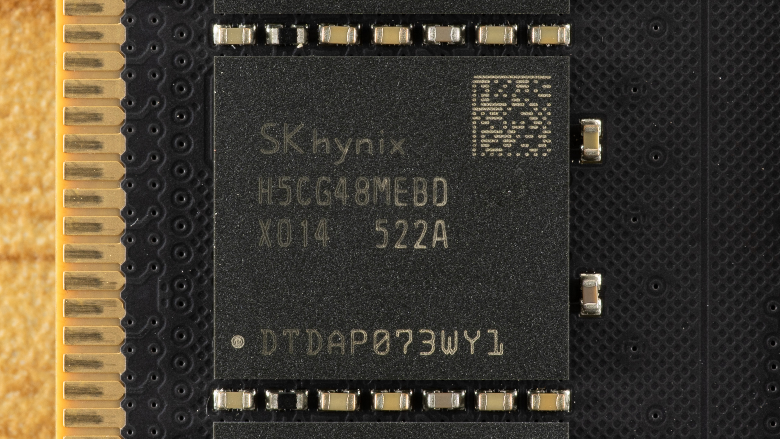Adata XPG Novakey RGB DDR5-6000 C30