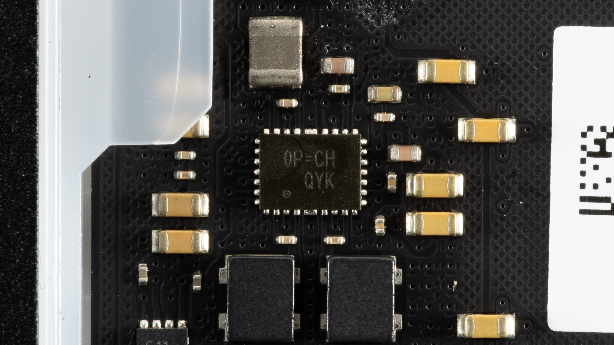 Adata XPG Novakey RGB DDR5-6000 C30