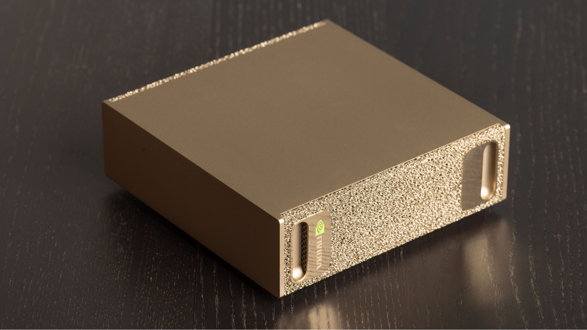 Nvidia DGX Spark