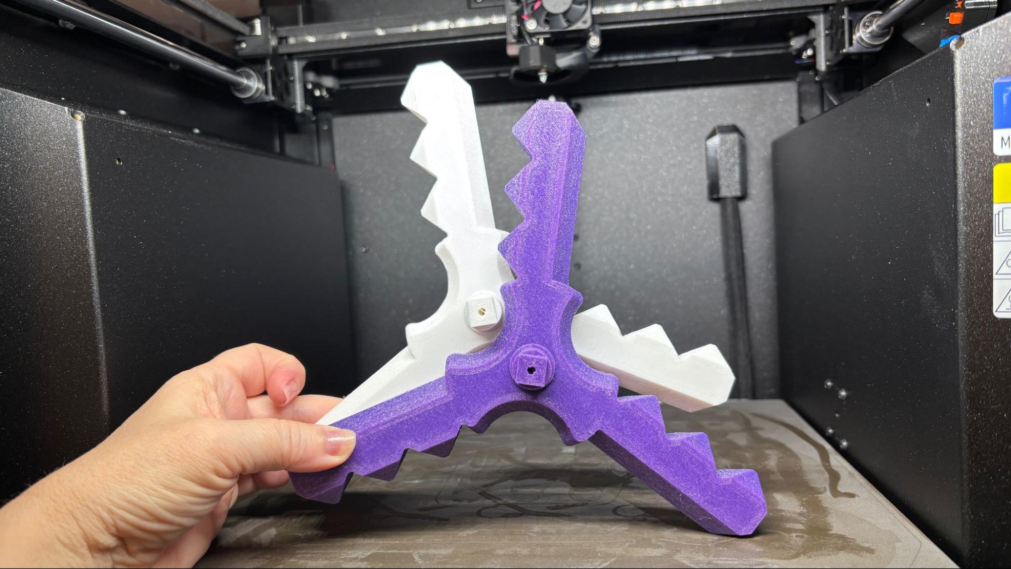 Prusa CORE One L+