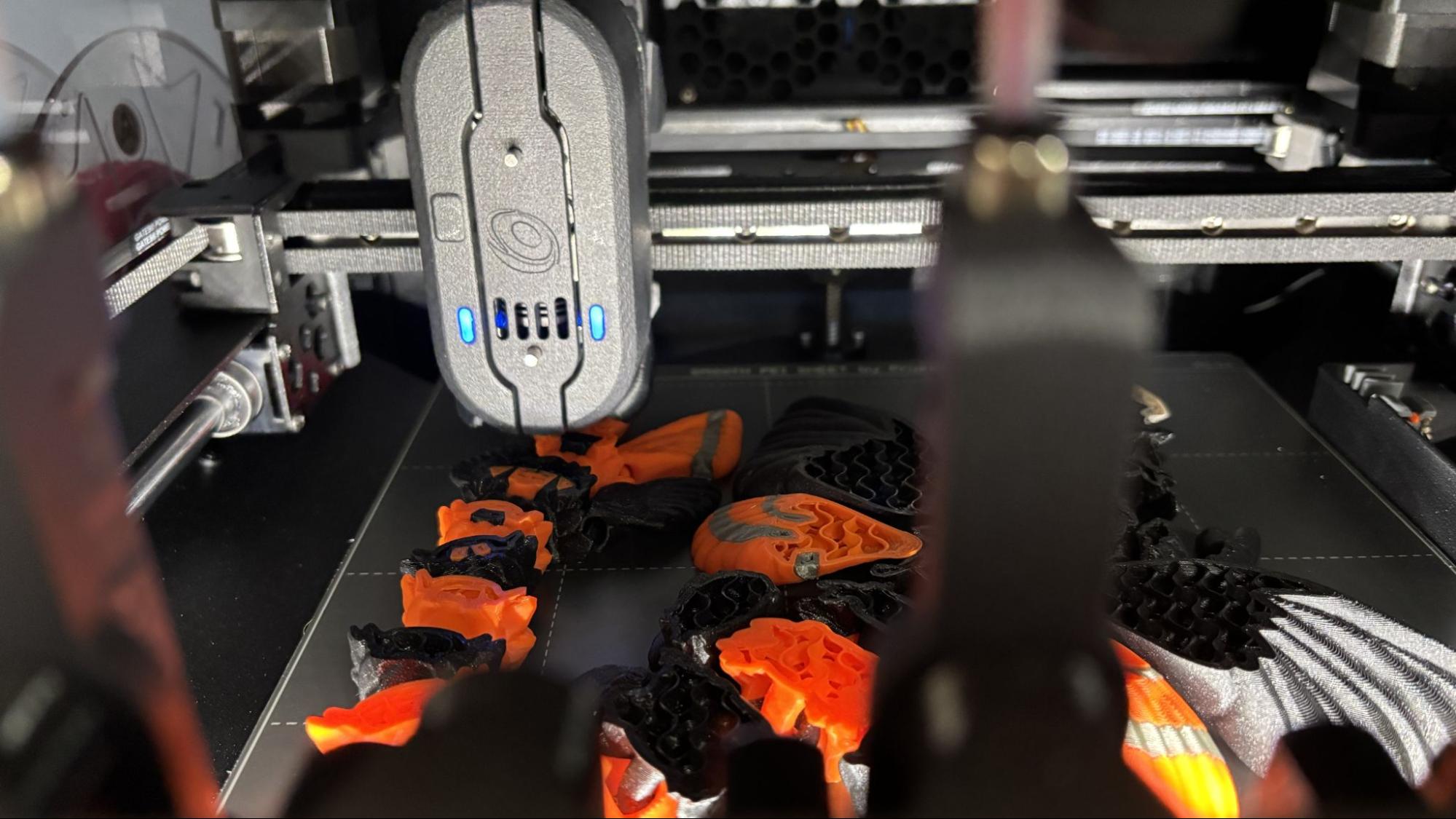 Prusa CORE One+ INDX