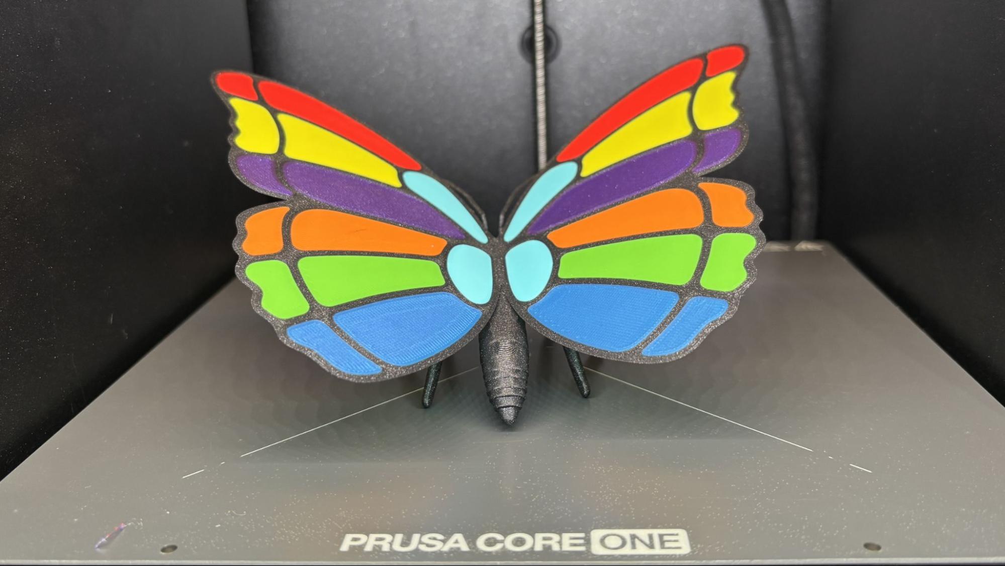 Prusa CORE One+ INDX