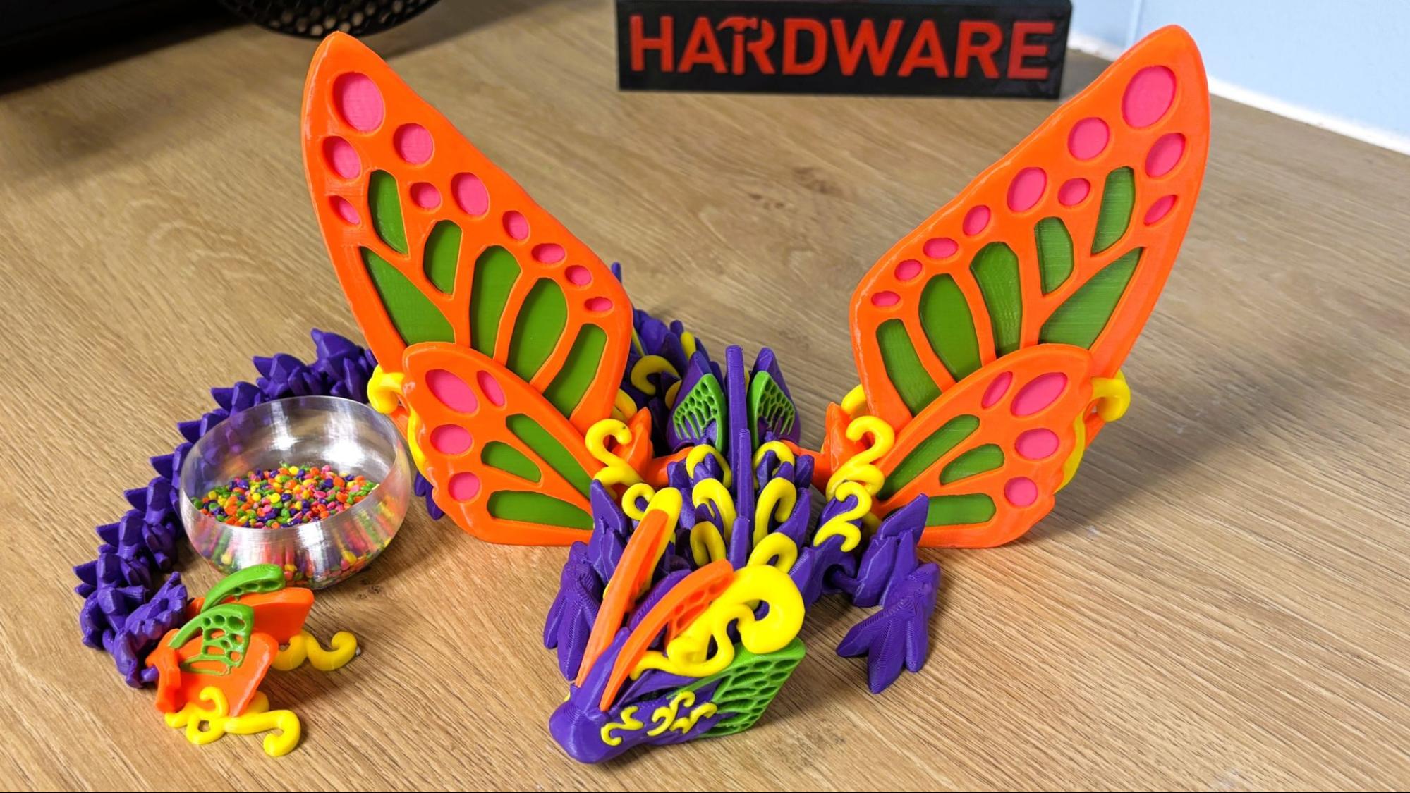Prusa CORE One+ INDX