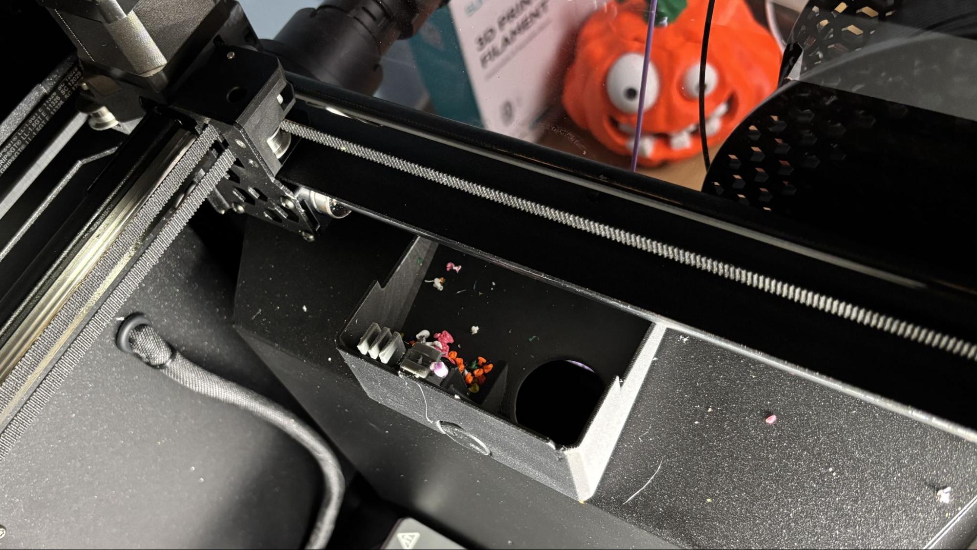 Prusa CORE One+ INDX