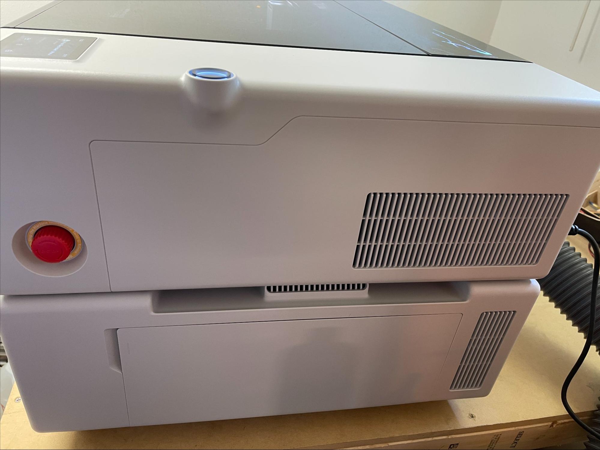 Bambu Lab R1 CO2 Laser Engraver &amp; Cutter